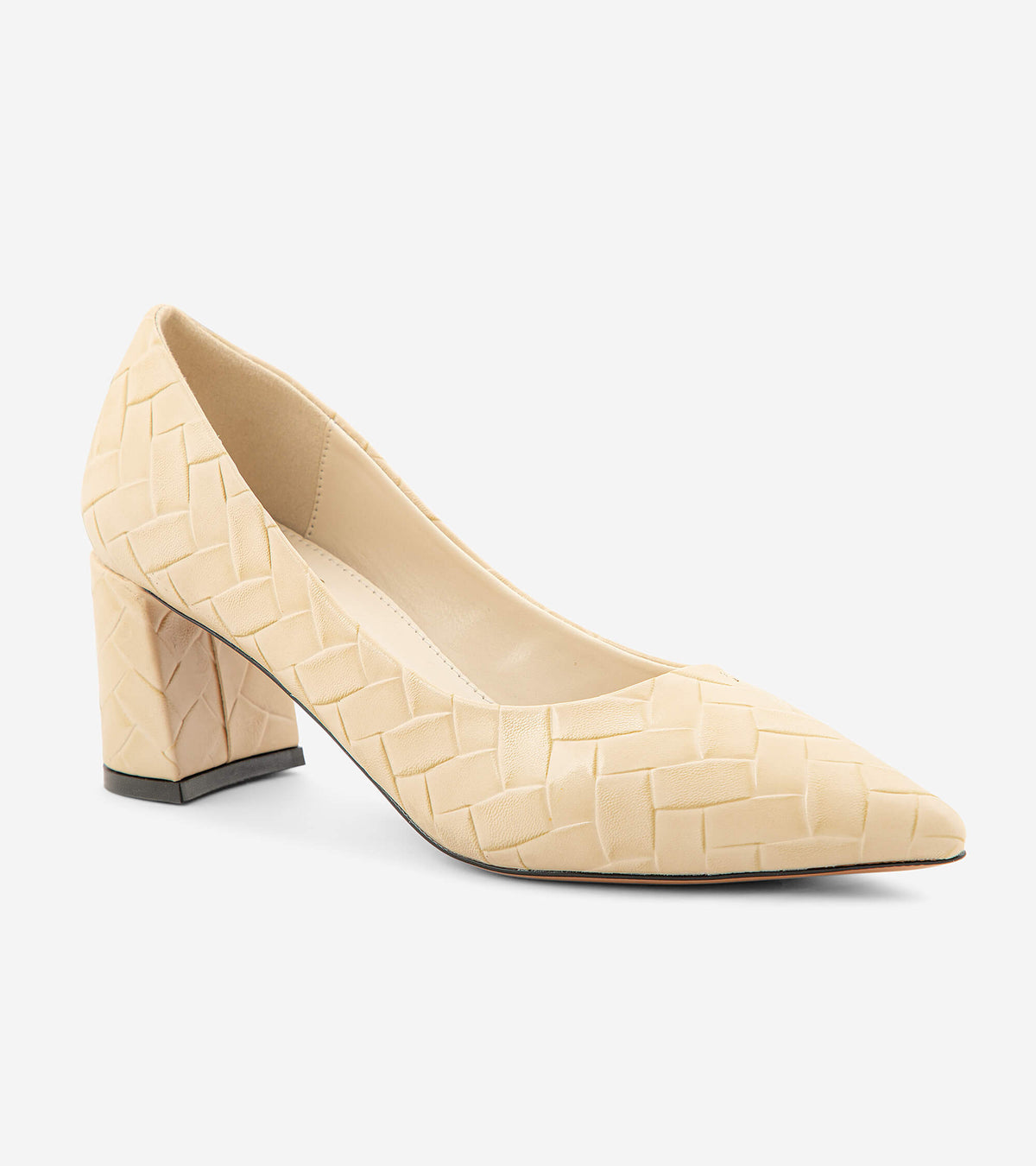 Women's Court Shoes US-MS-6356