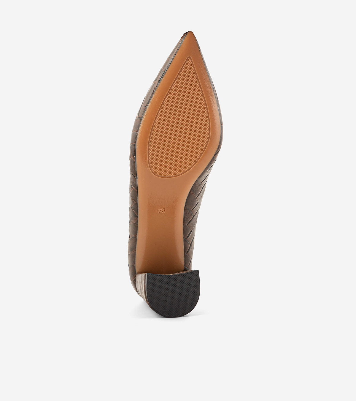 Women's Court Shoes US-MS-6356