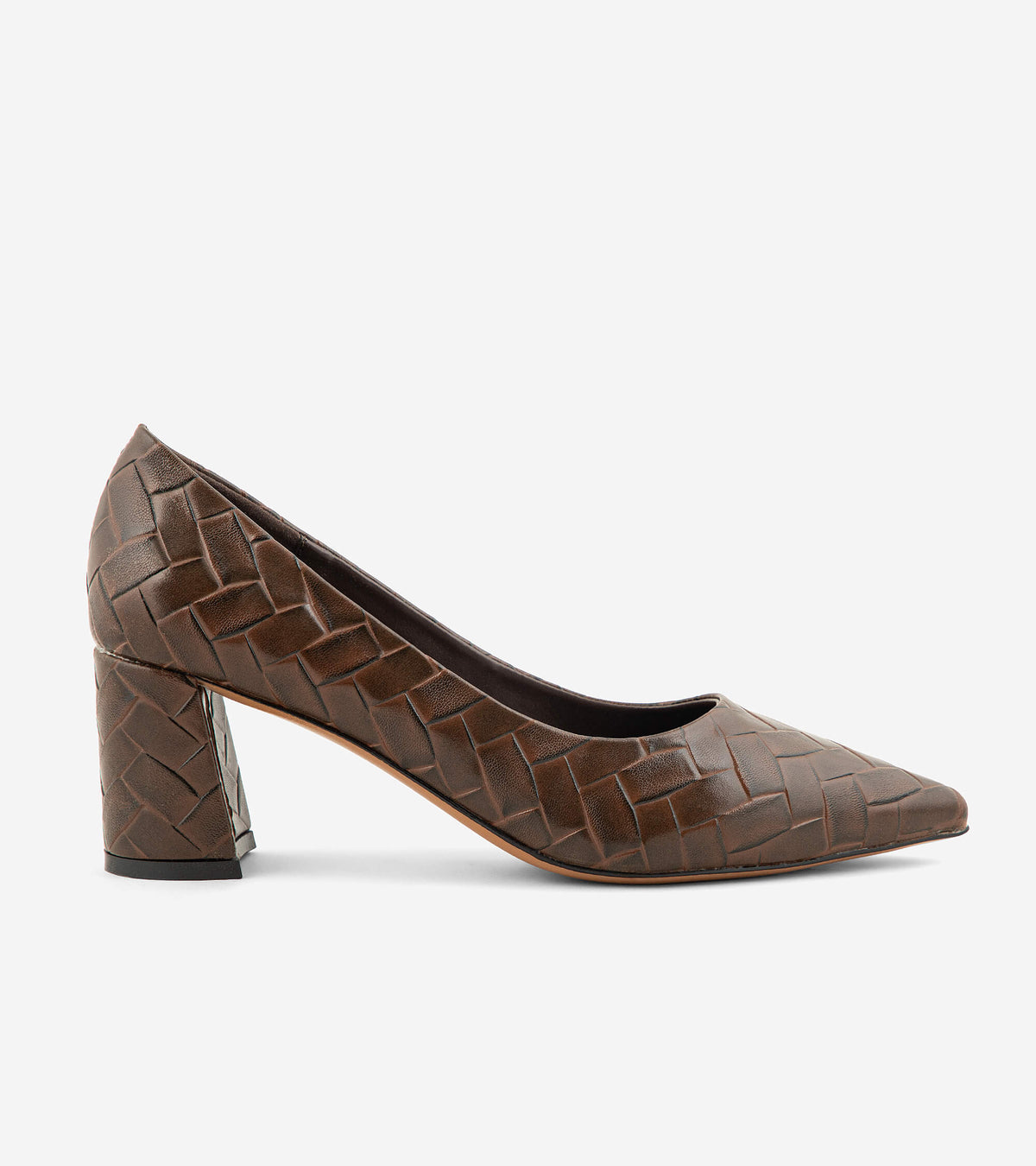 Women's Court Shoes US-MS-6356