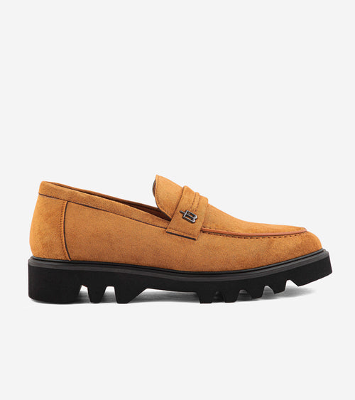 Men's Moccasins US-PL-5201