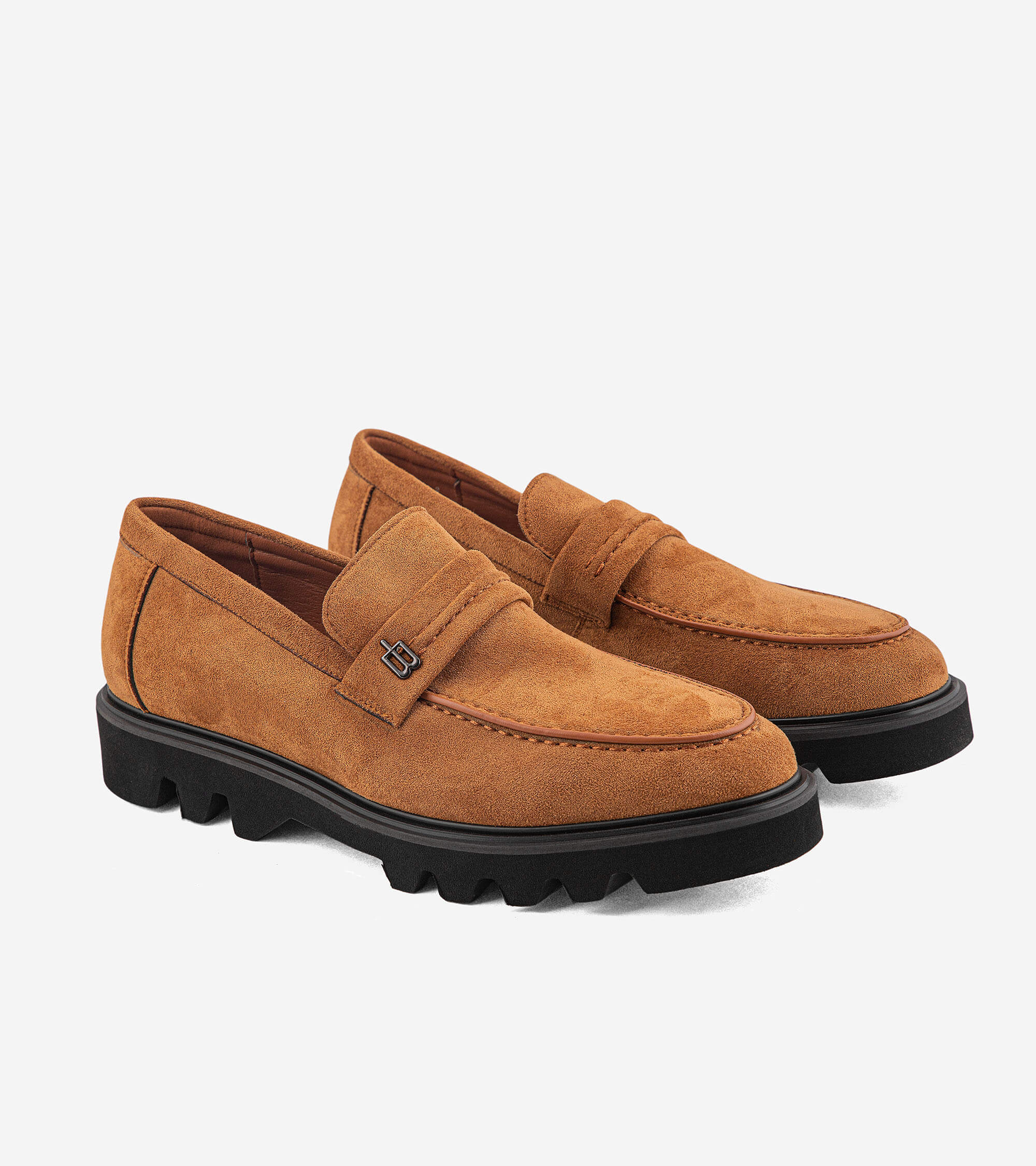 Men's Moccasins US-PL-5201