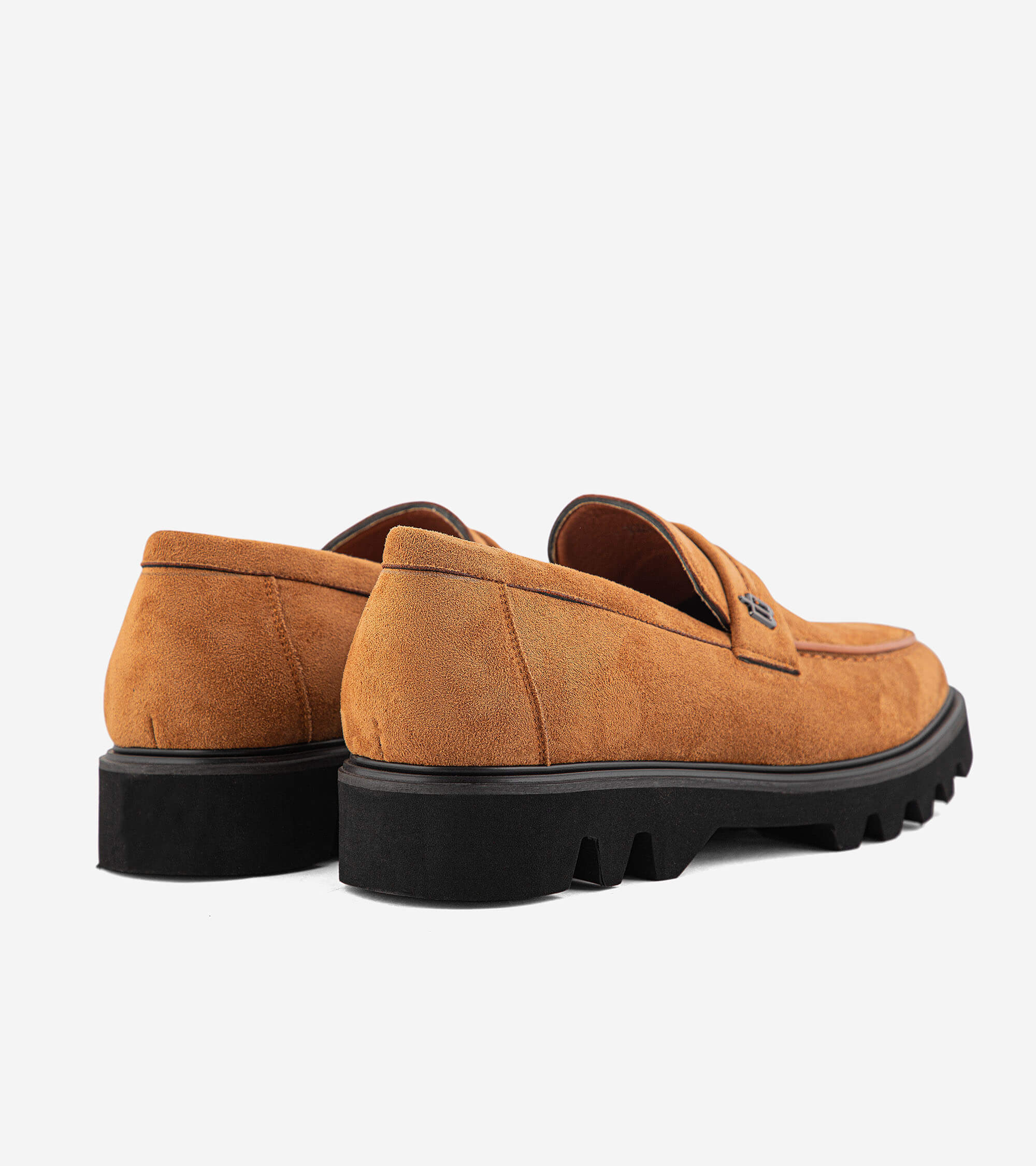 Men's Moccasins US-PL-5201