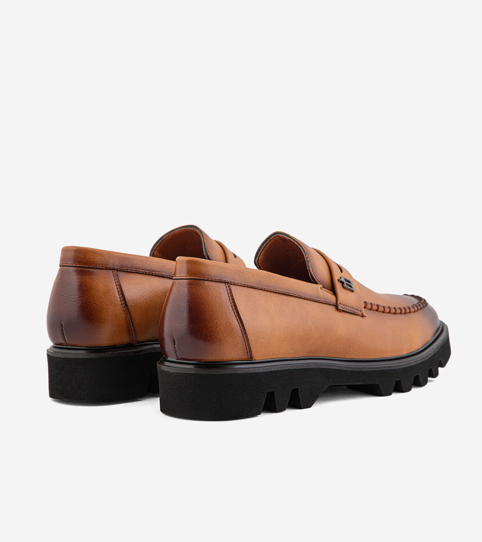 Men's Moccasins US-PL-5202