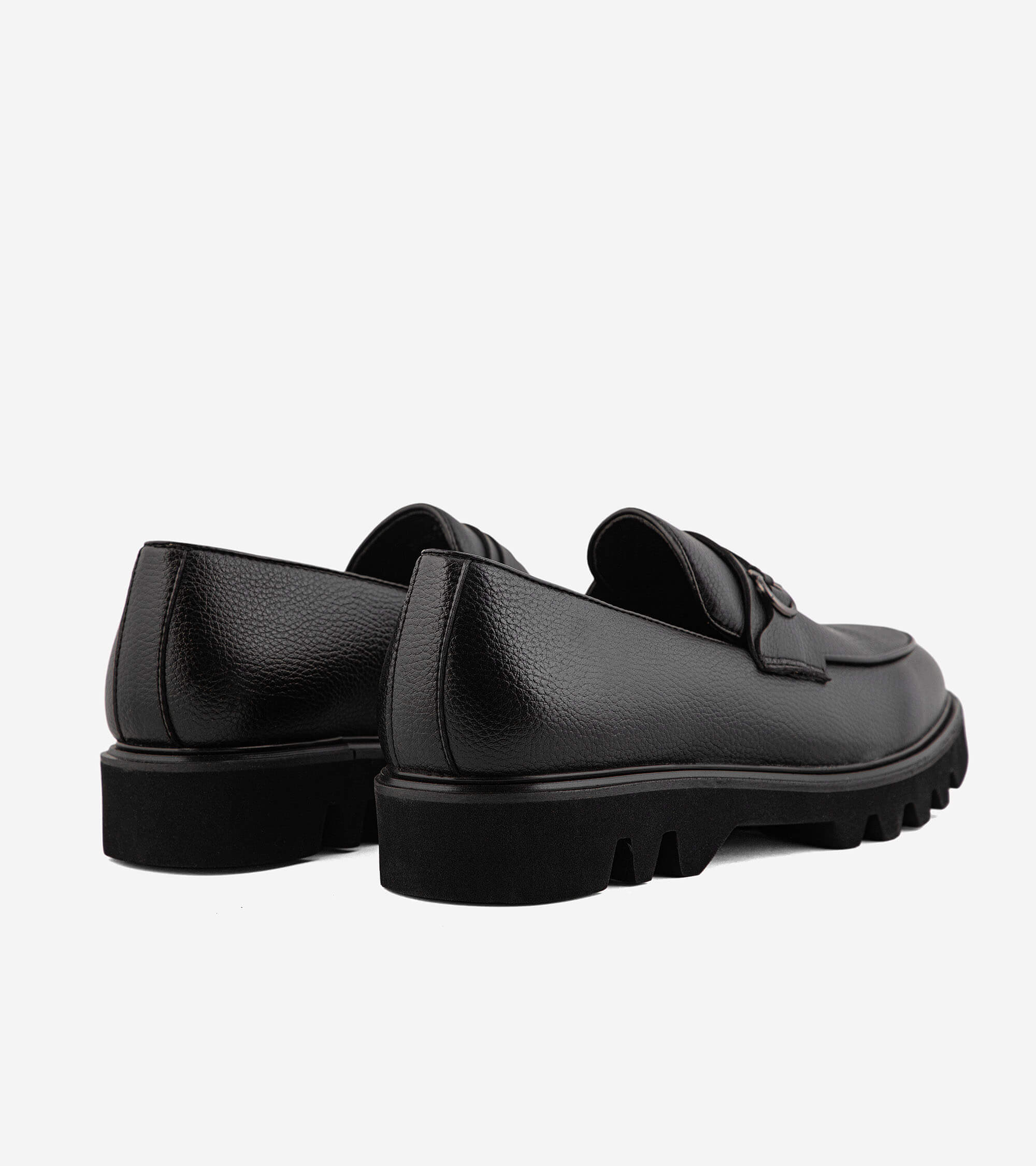 Men's Moccasins US-PL-5203