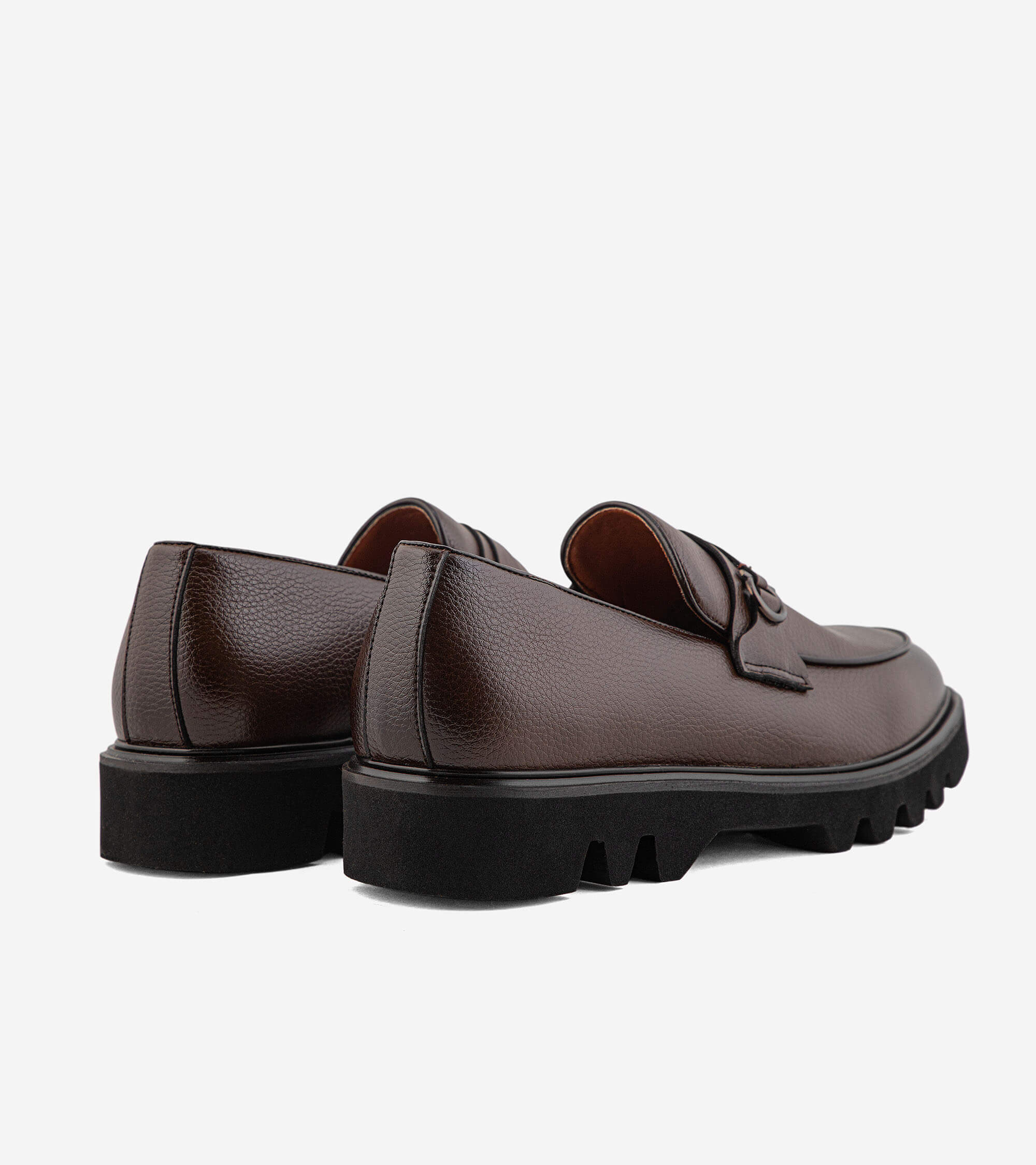 Men's Moccasins US-PL-5203