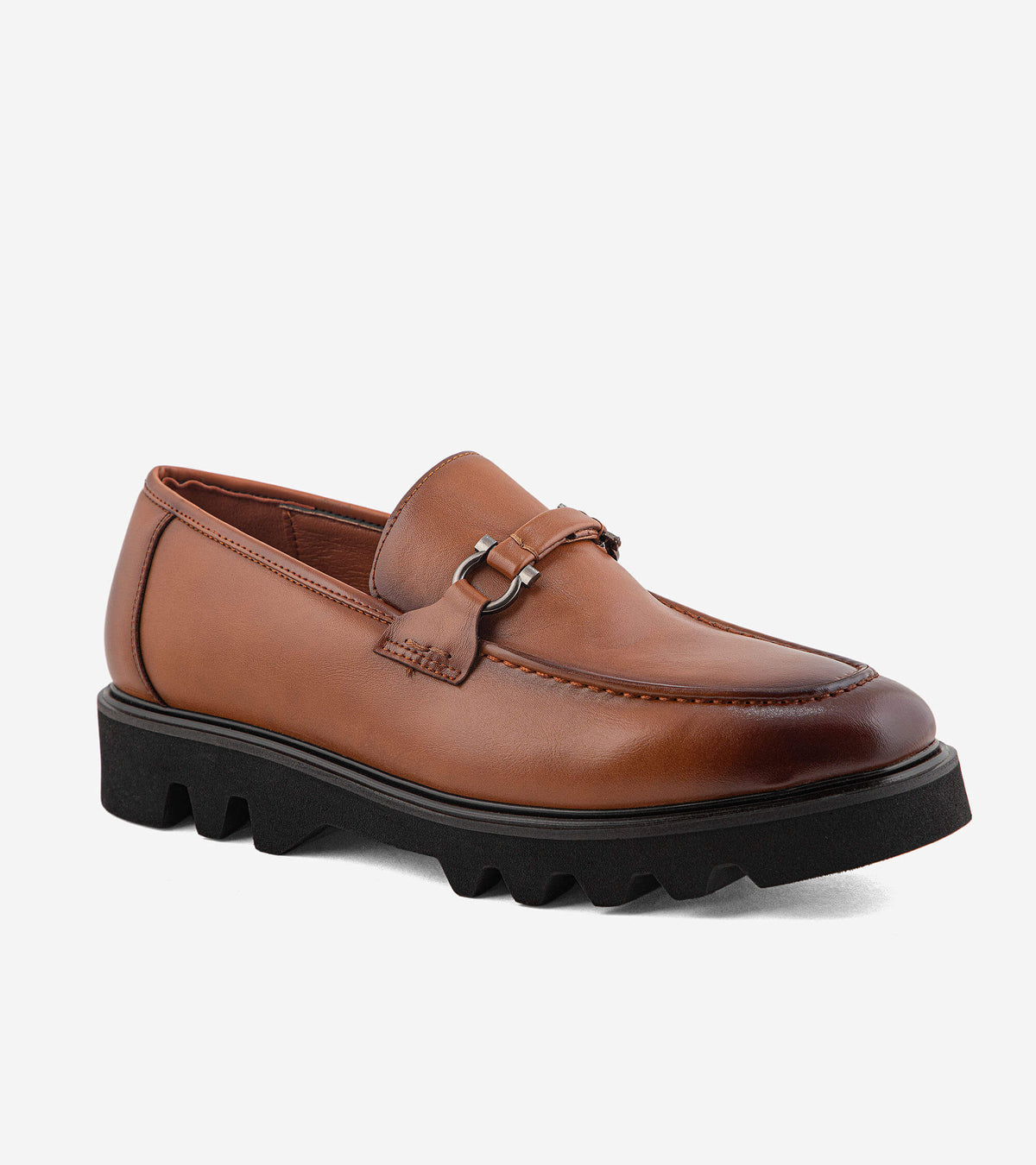 Men's Moccasins US-PL-5204