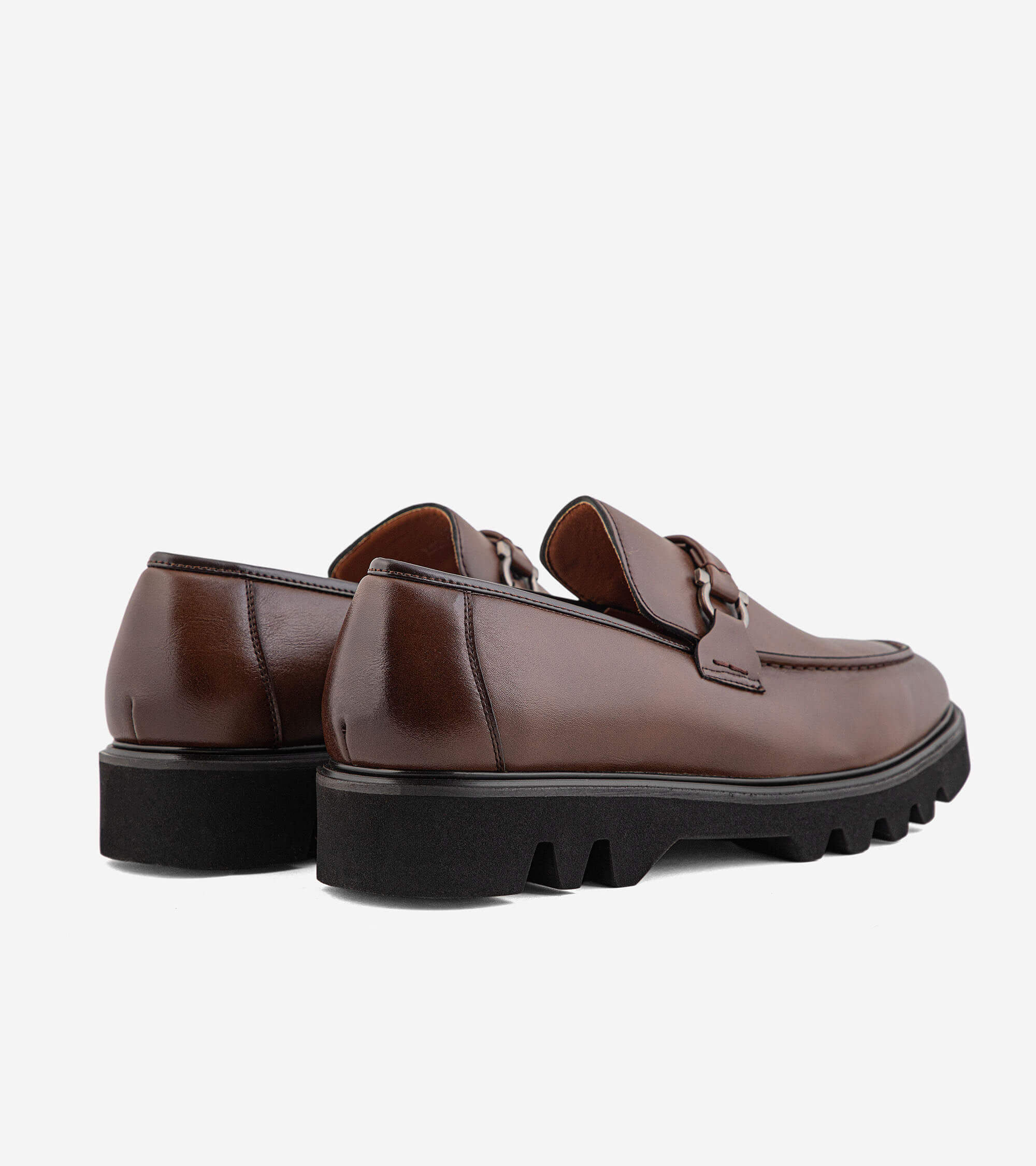 Men's Moccasins US-PL-5204