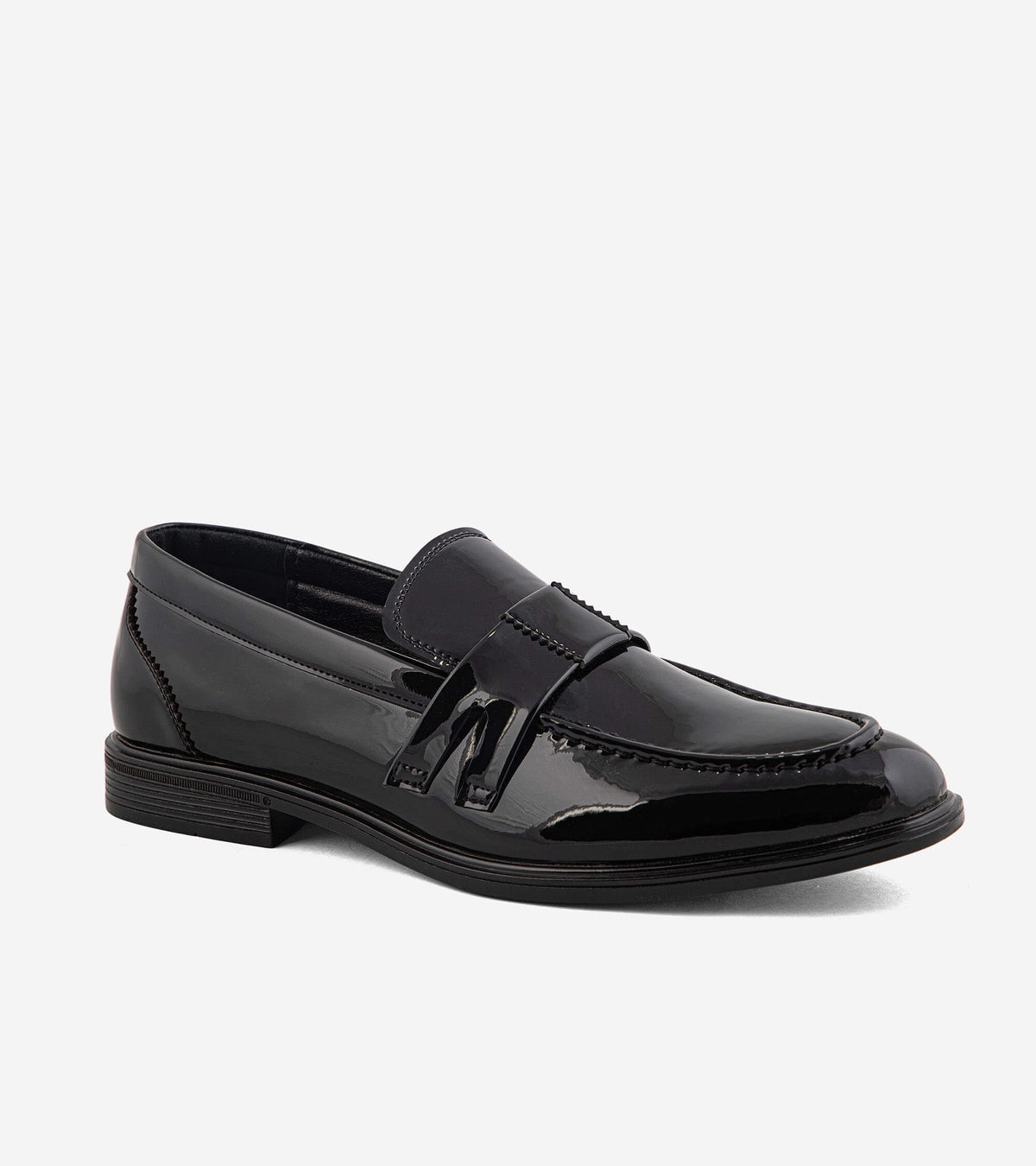 Men's Moccasins US-PL-5205