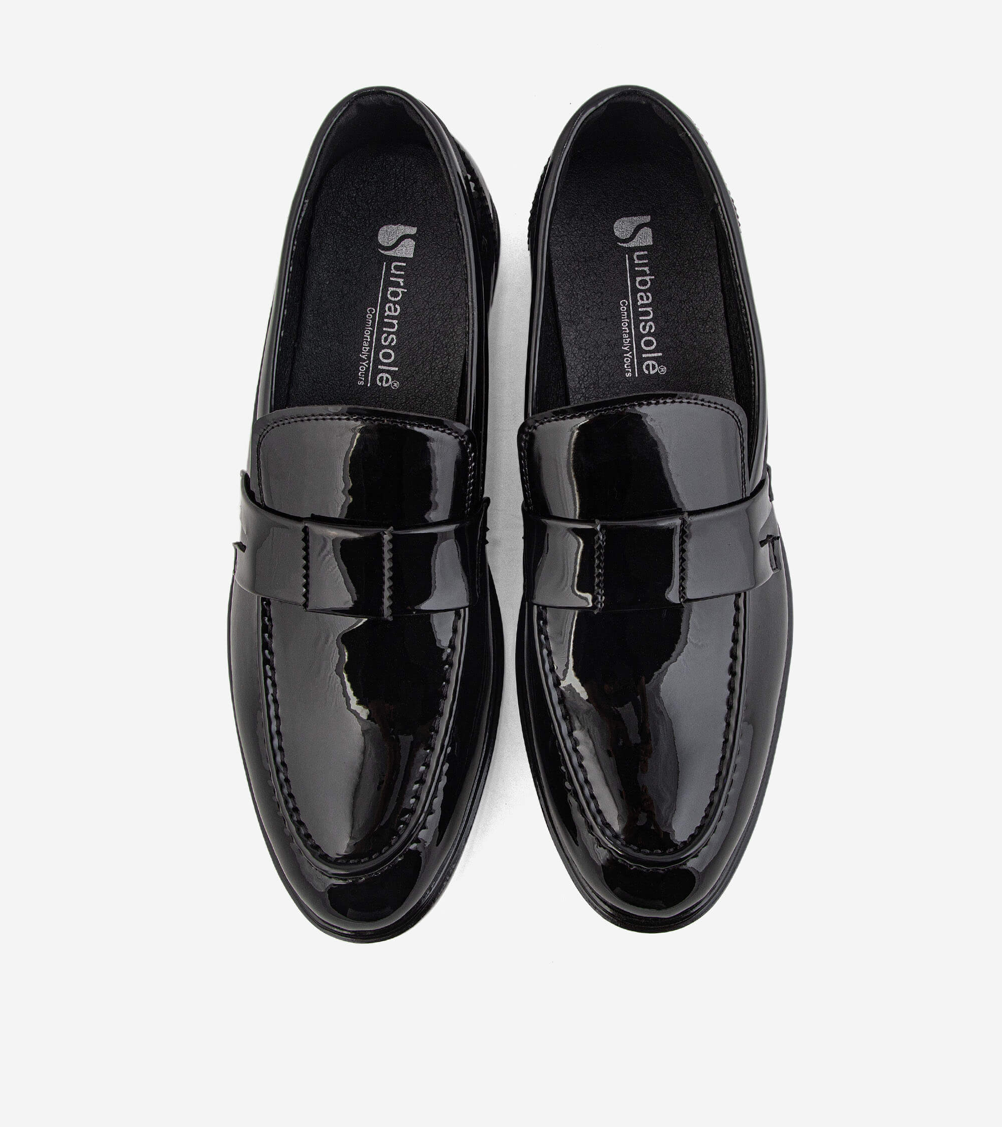 Men's Moccasins US-PL-5205