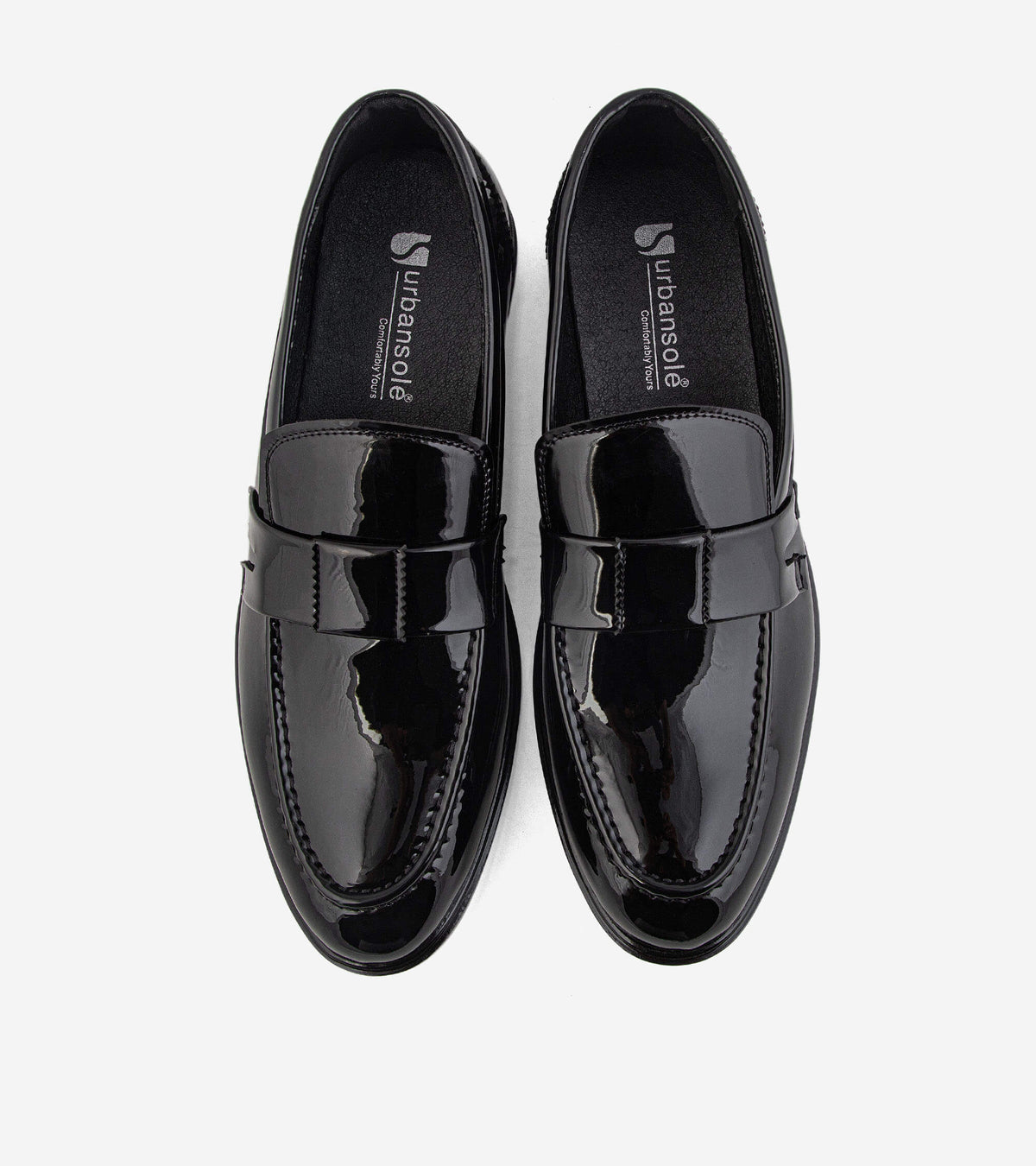 Men's Moccasins US-PL-5205