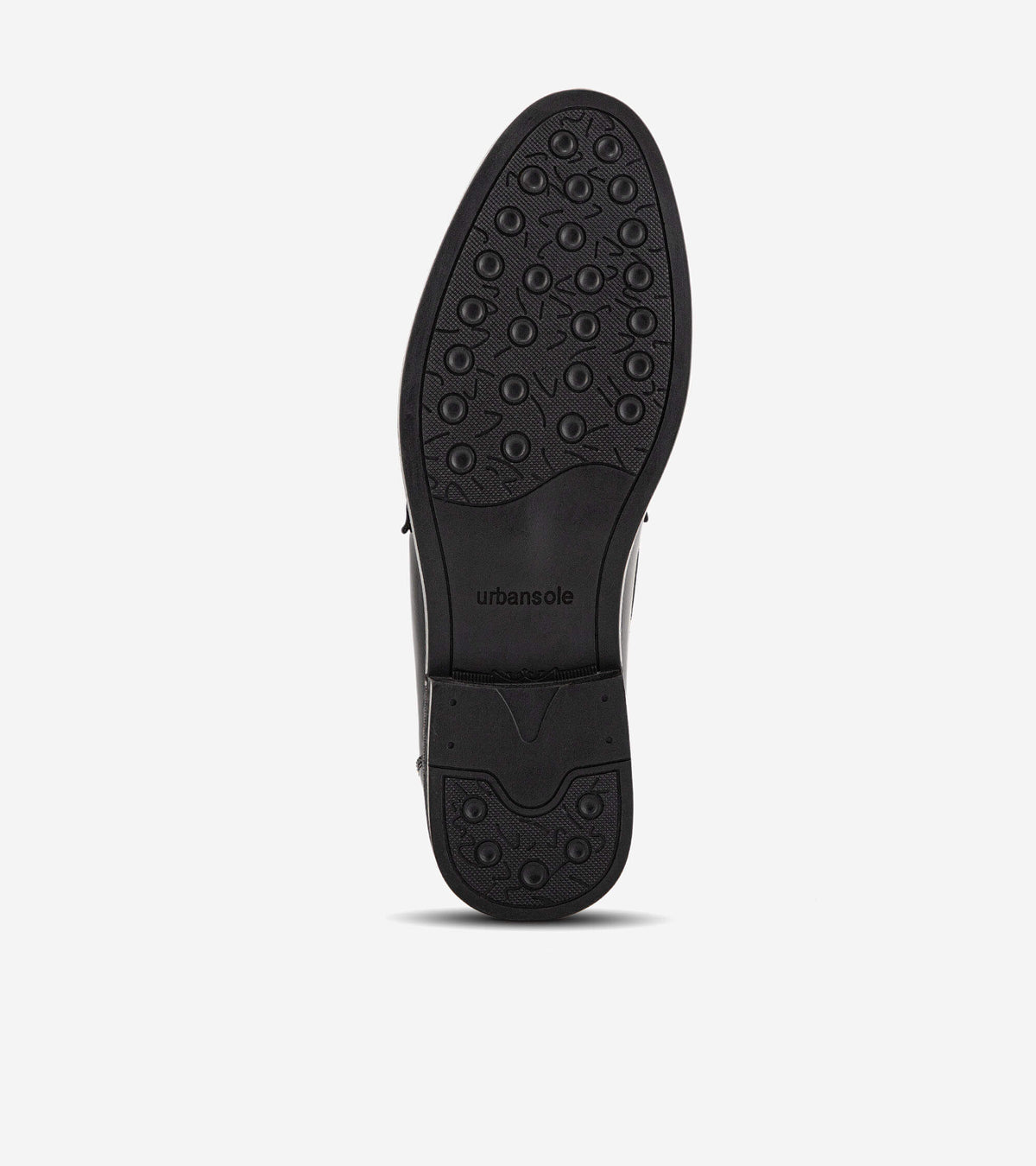 Men's Moccasins US-PL-5205