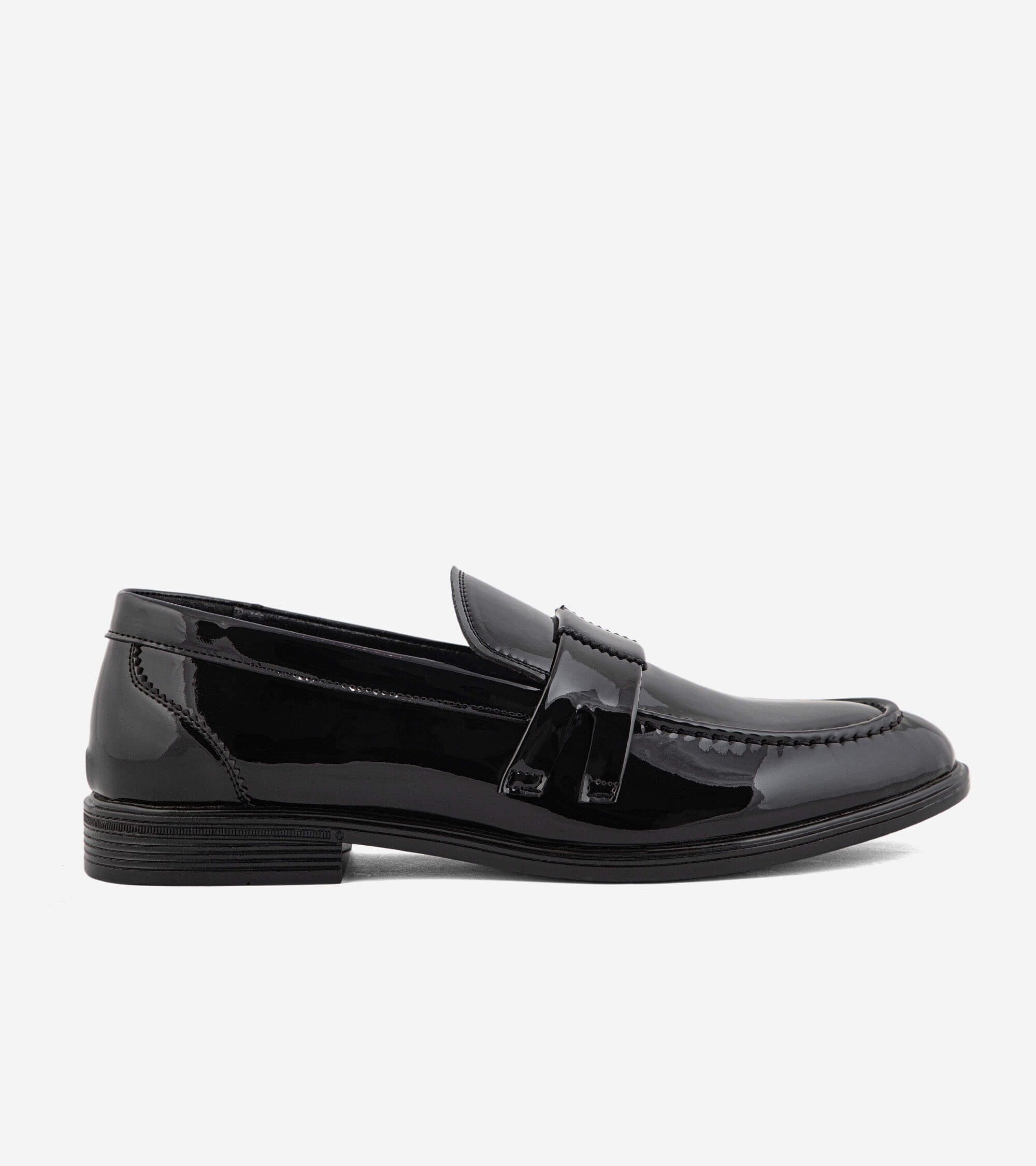 Men's Moccasins US-PL-5205