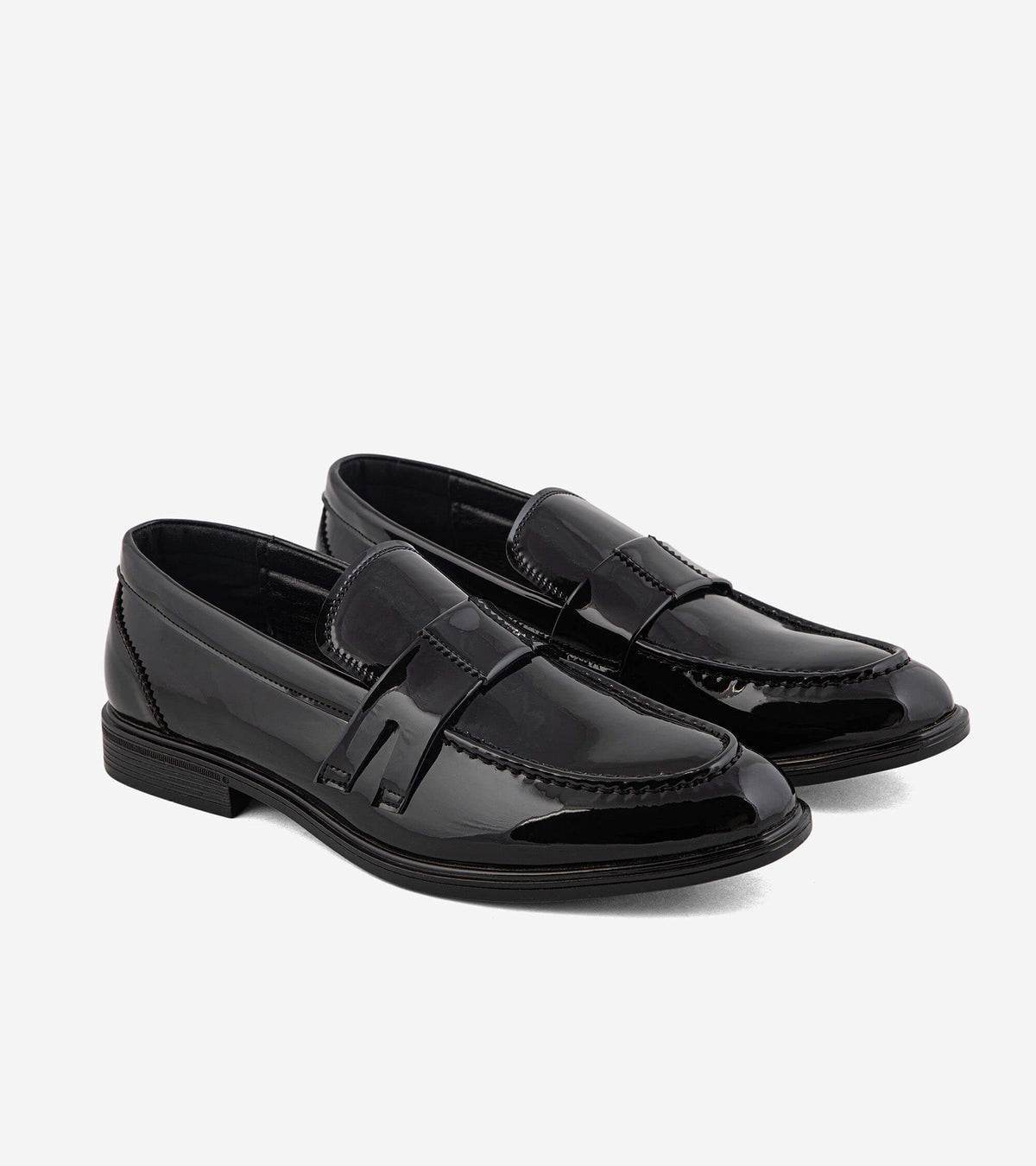 Men's Moccasins US-PL-5205