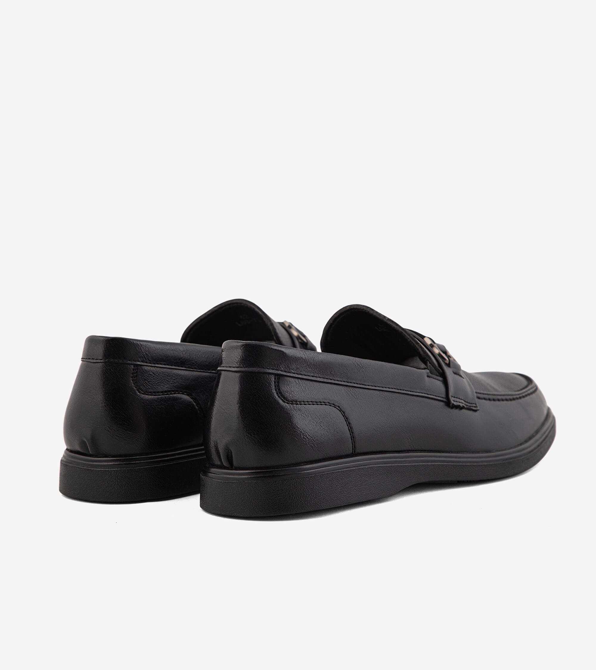 Men's Moccasins US-PL-5206