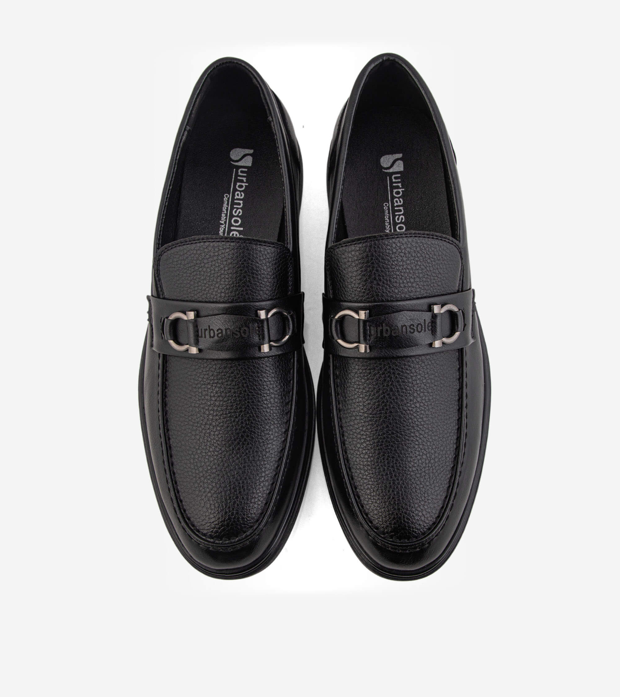 Men's Moccasins US-PL-5206