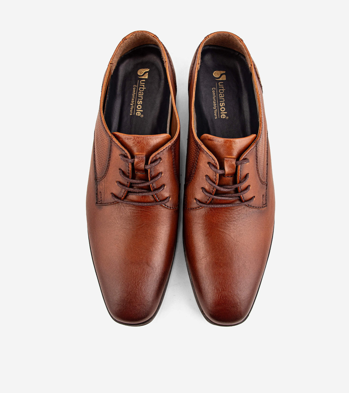 Men's Formal Shoes US-PS-6103