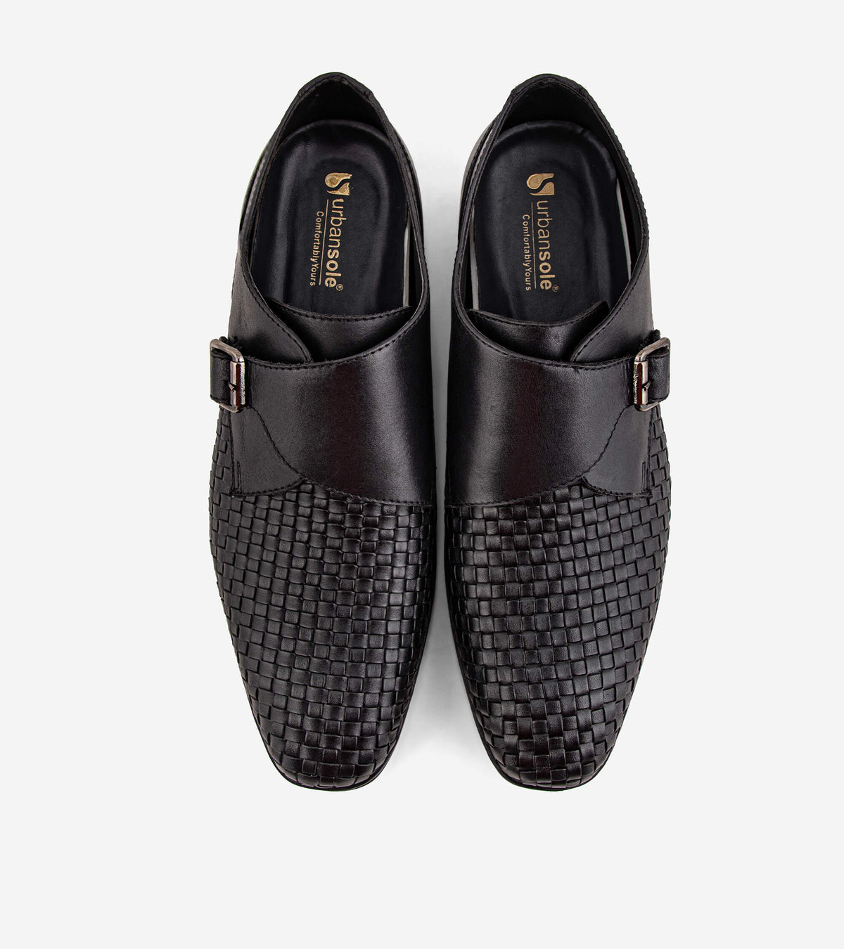 Men's Formal Shoes US-PS-6104