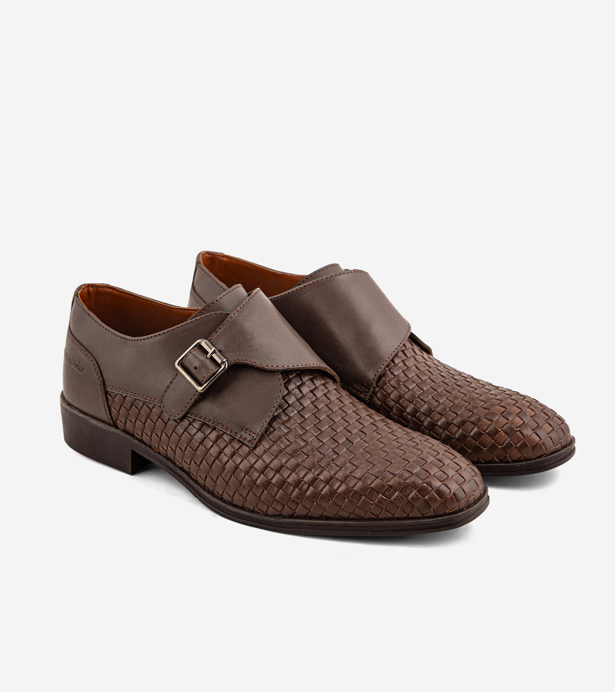 Men's Formal Shoes US-PS-6104