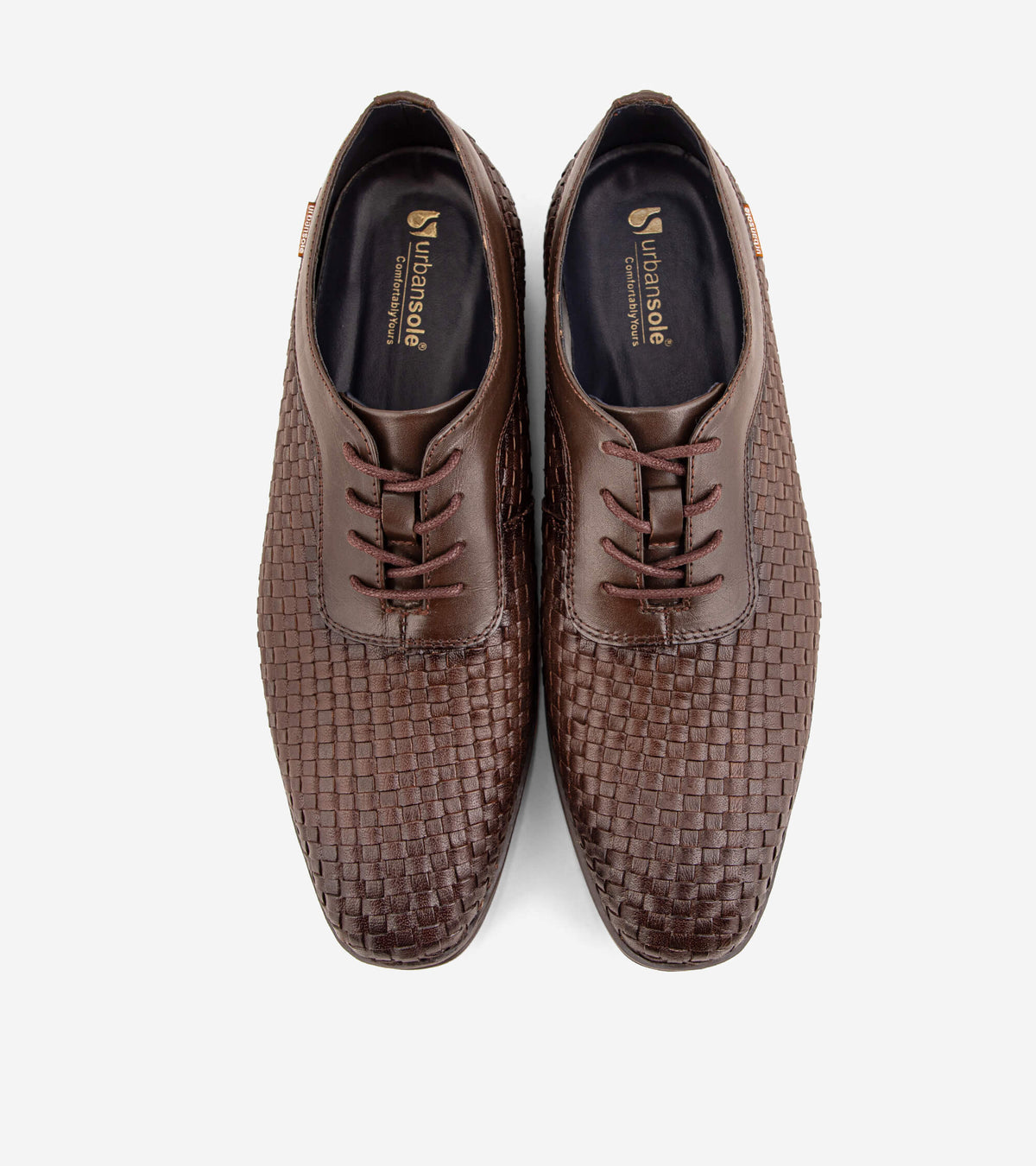 Men's Formal Shoes US-PS-6105