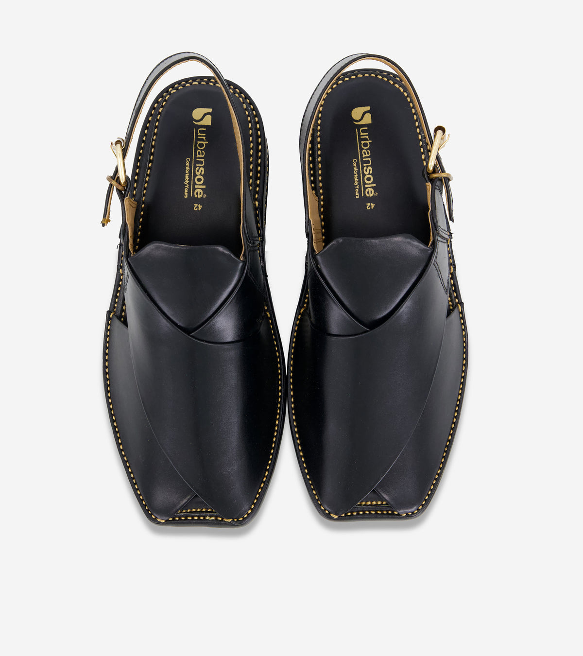 Men's Peshawari US-PW-5321