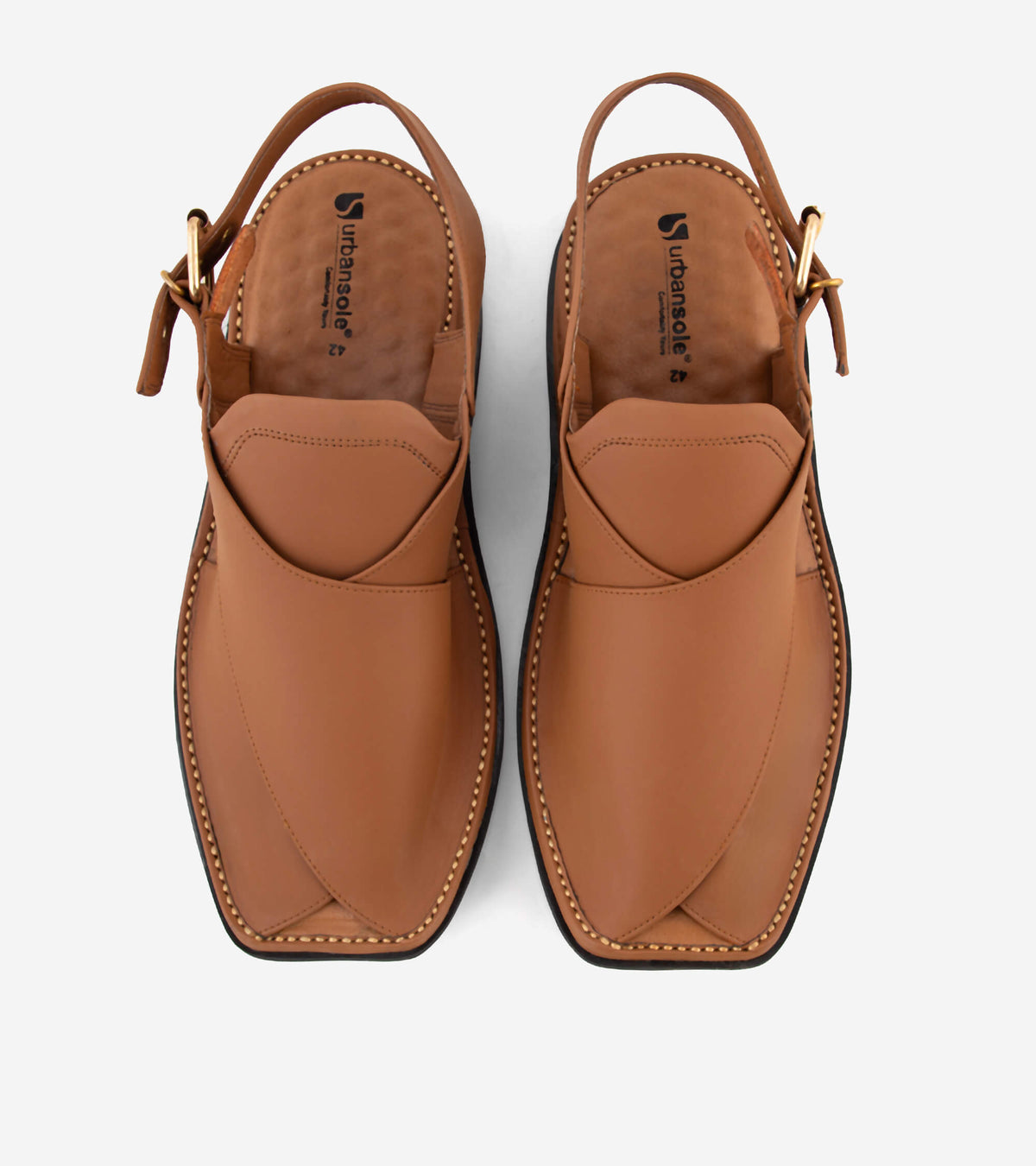 Men's Peshawari US-PW-6301