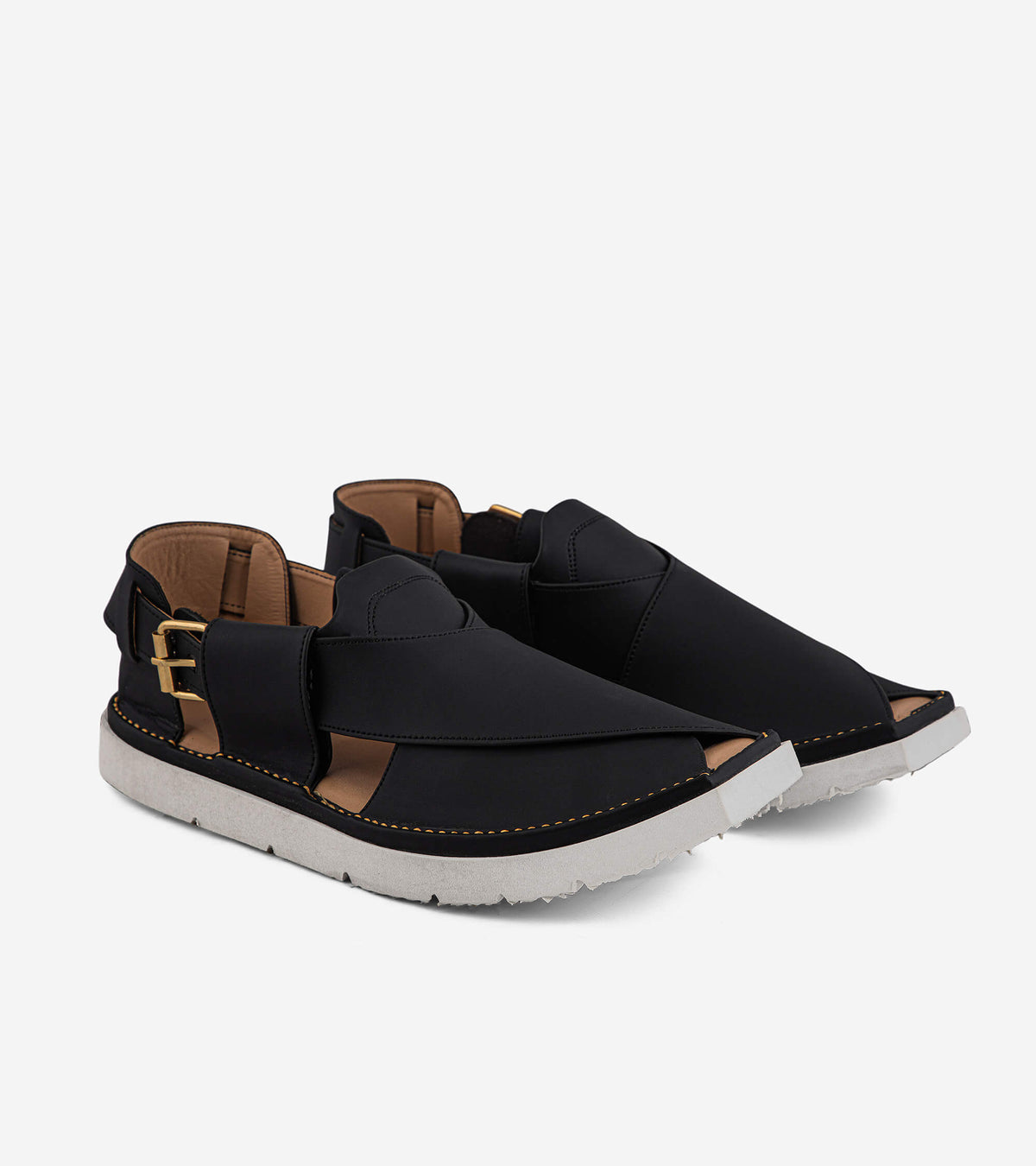 Men's Peshawari US-PW-6302