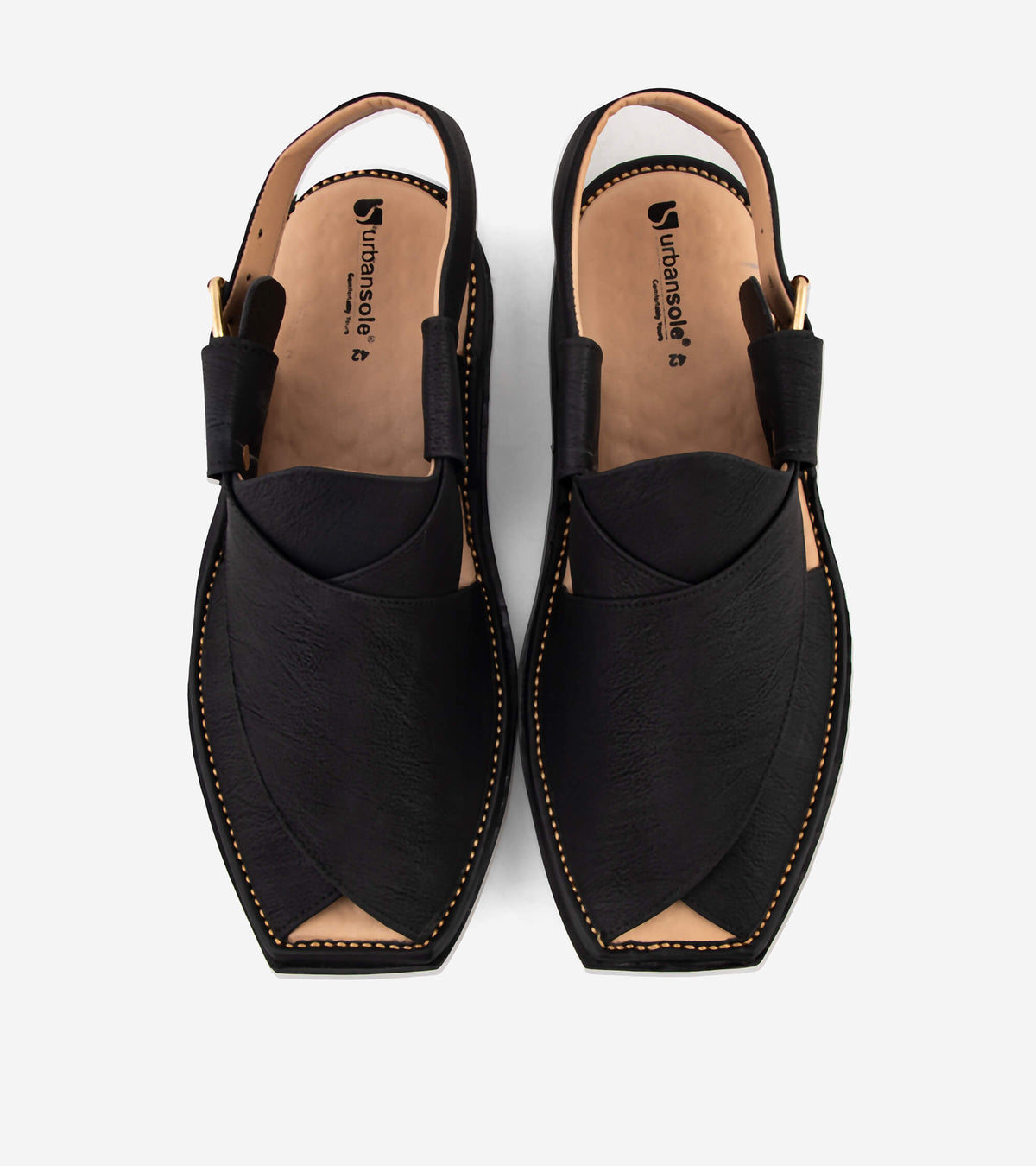 Men's Peshawari US-PW-6303