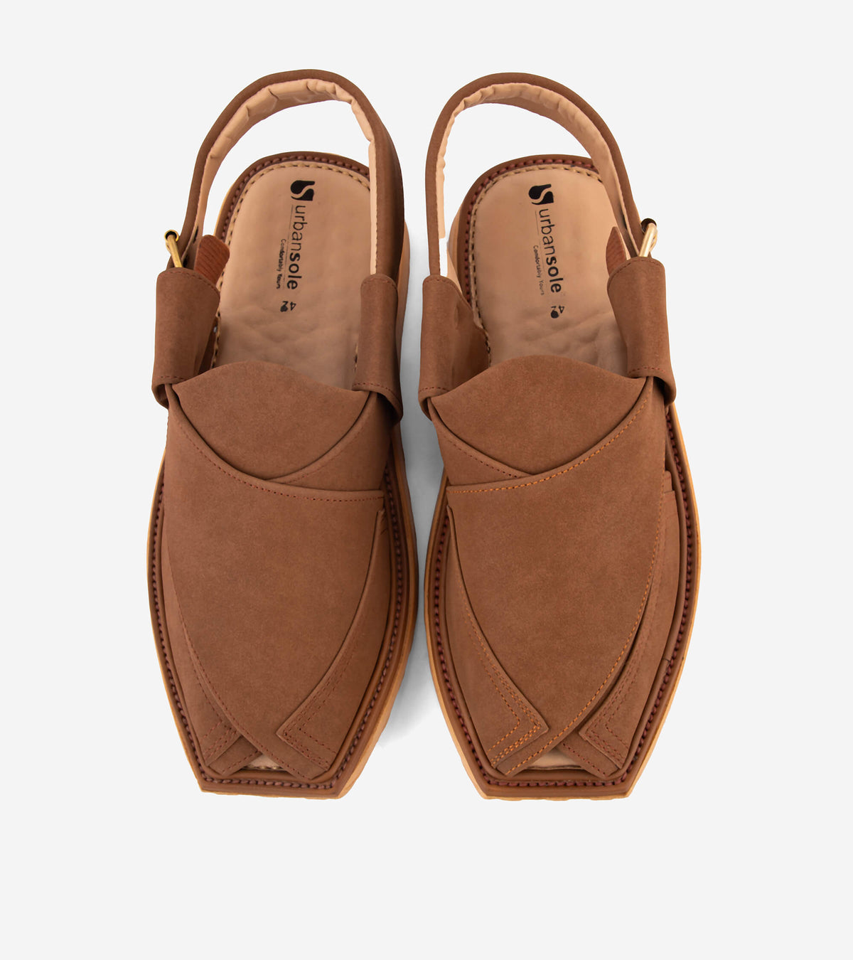 Men's Peshawari US-PW-6305