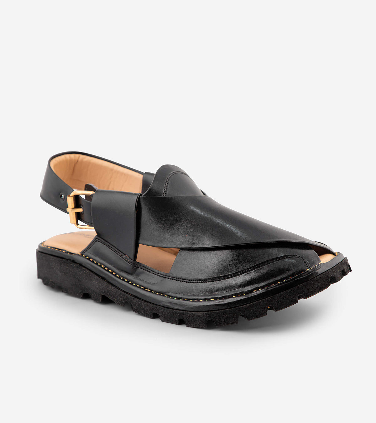 Men's Peshawari US-PW-6310
