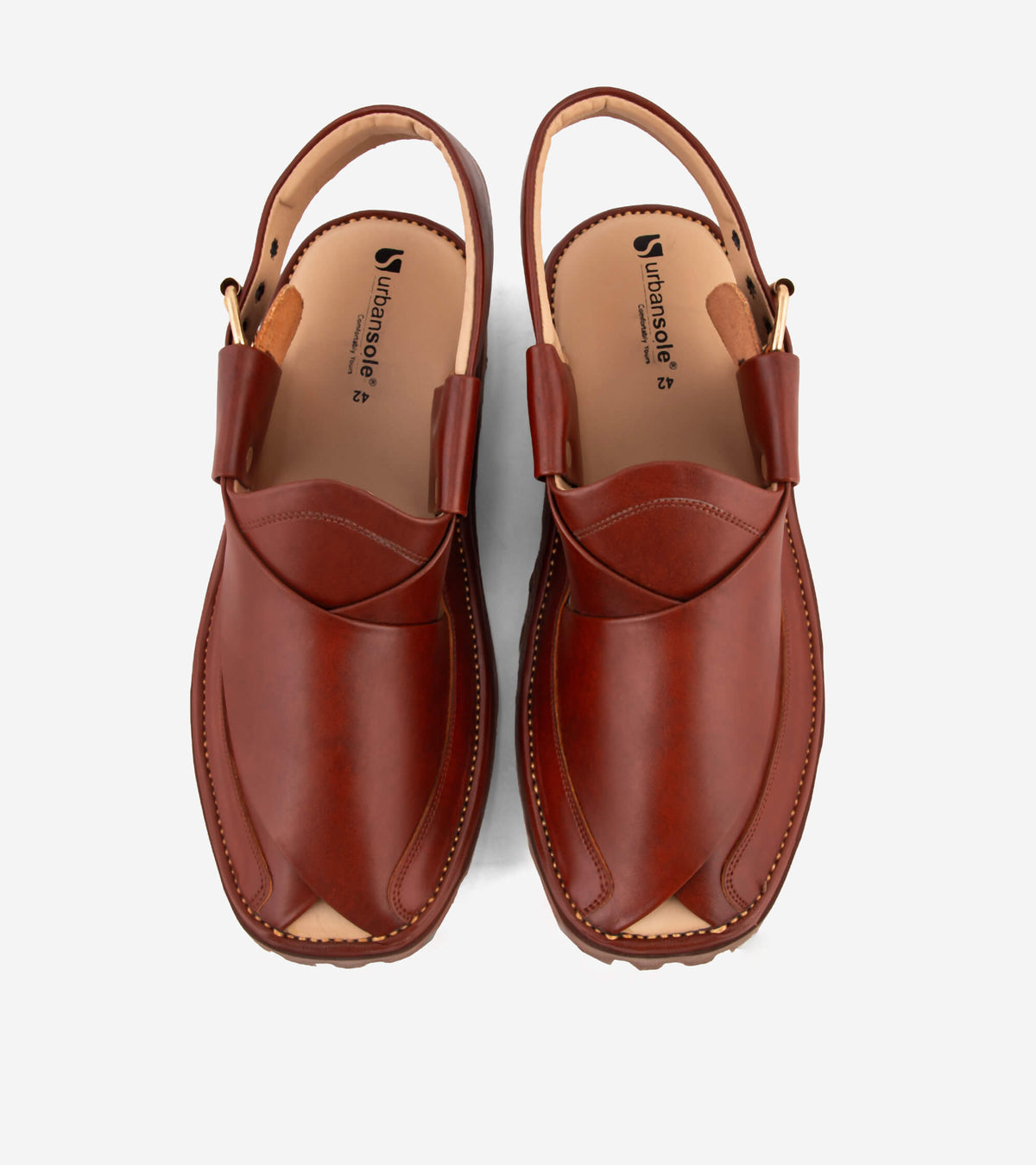 Men's Peshawari US-PW-6310