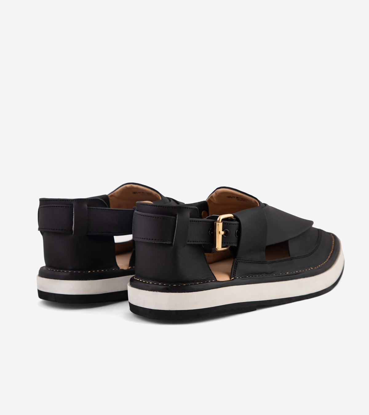 Men's Peshawari US-PW-6311