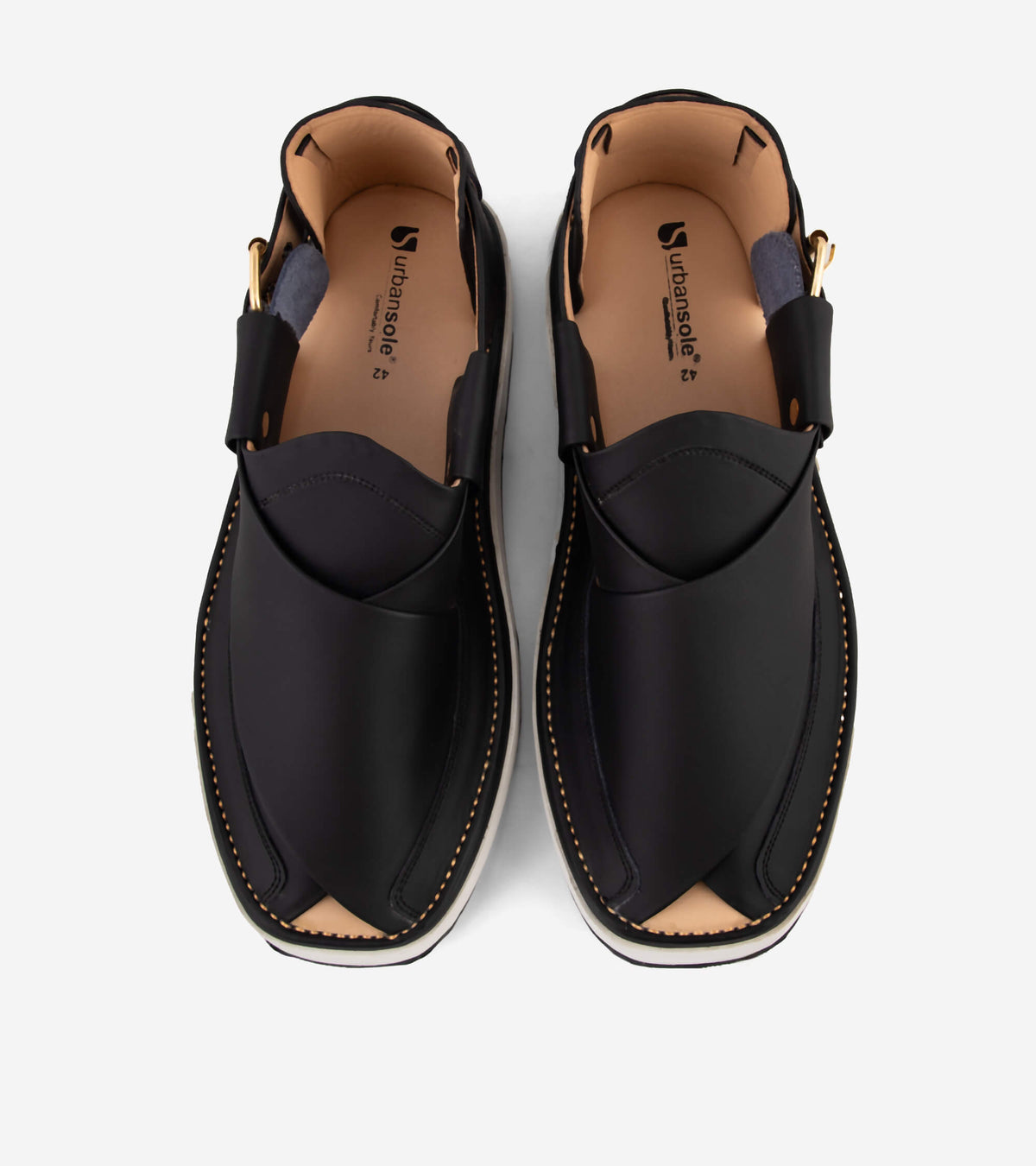 Men's Peshawari US-PW-6311
