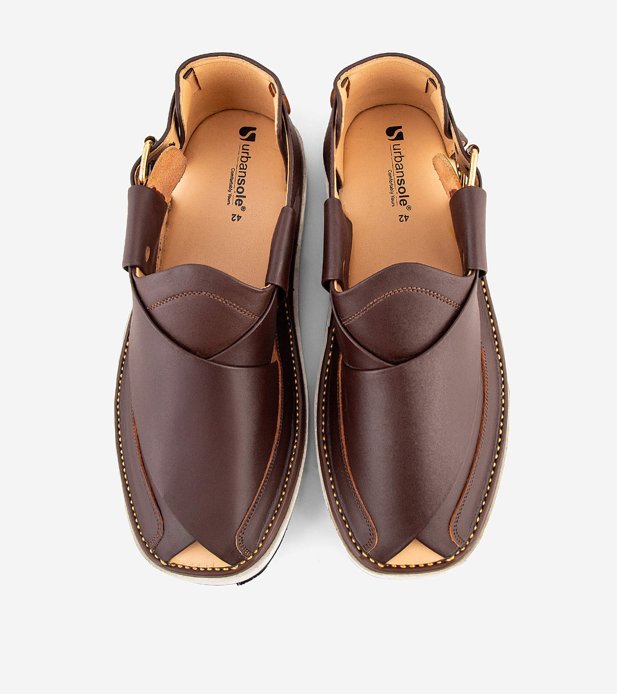 Men's Peshawari US-PW-6311