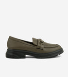 Women's Moccasins US-PX-5351