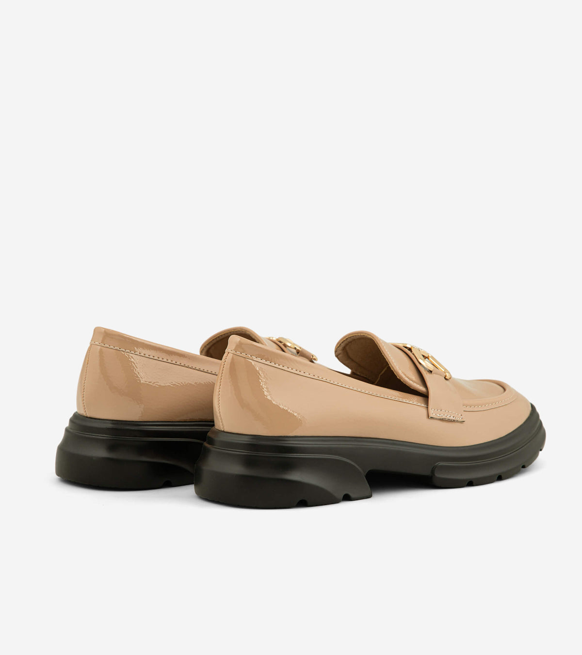 Women's Moccasins US-PX-5352