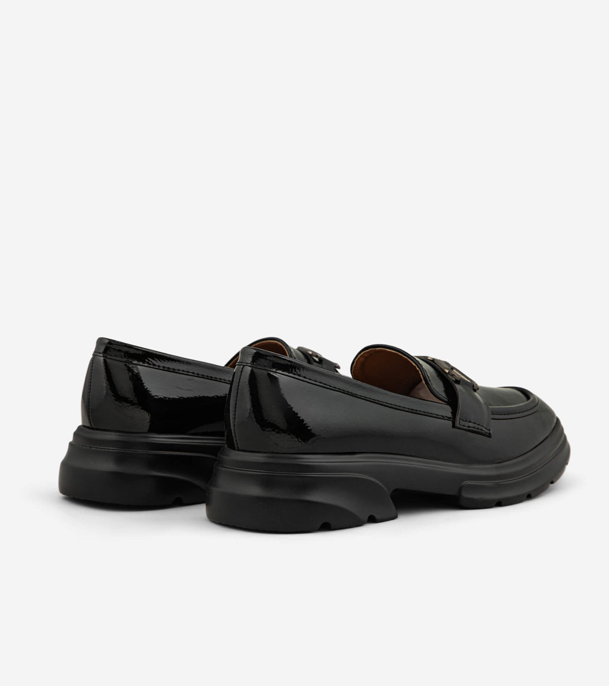 Women's Moccasins US-PX-5352