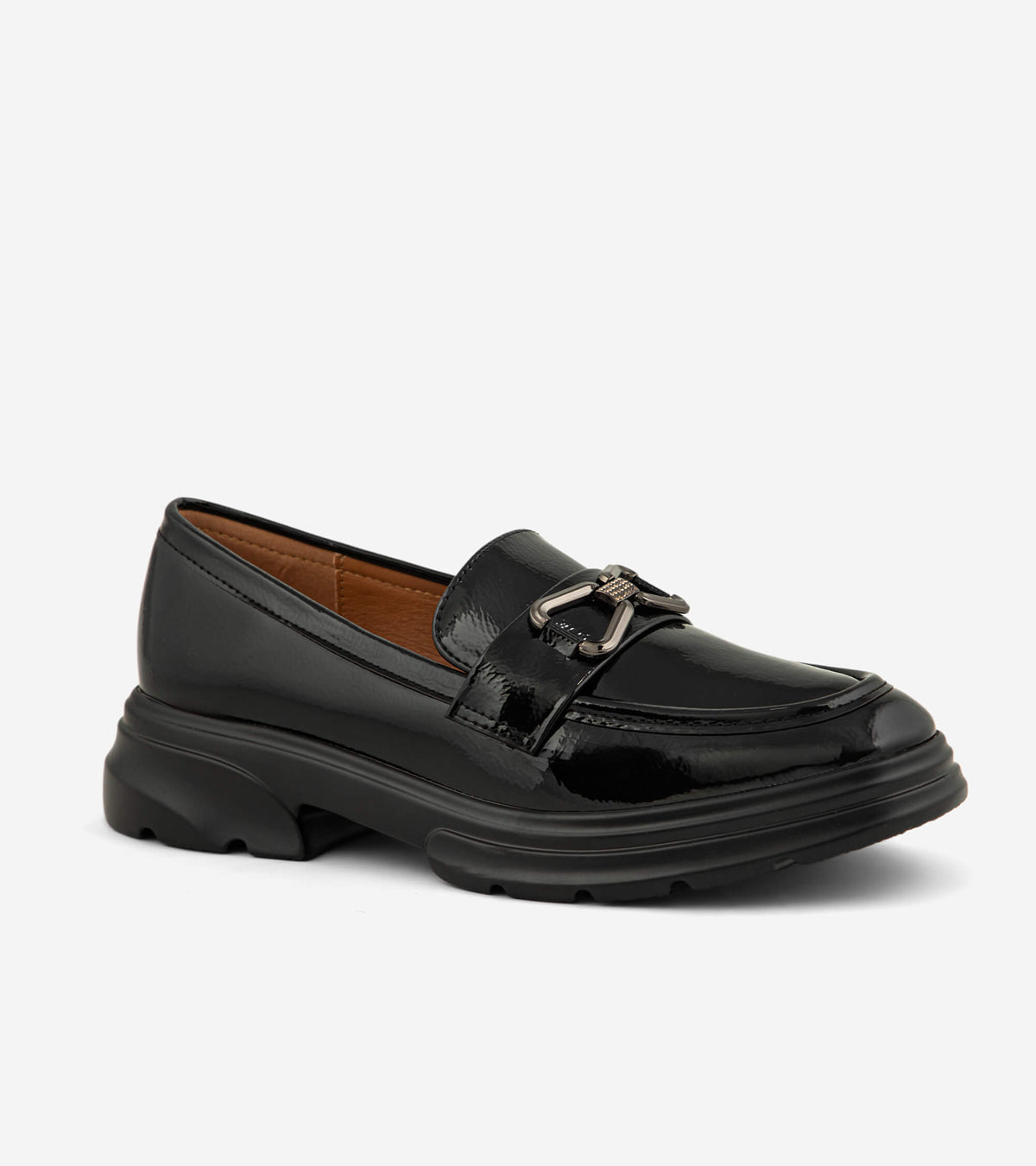 Women's Moccasins US-PX-5352