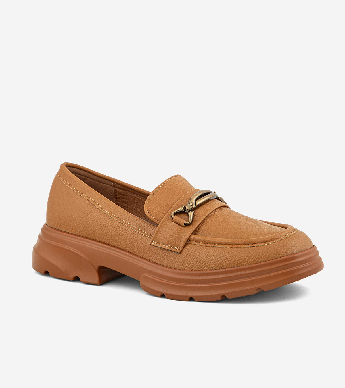 Women's Moccasins US-PX-5353