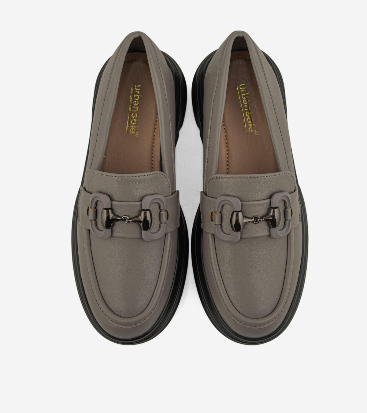 Women's Moccasins US-PX-5354