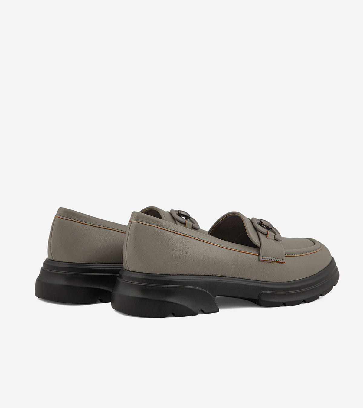 Women's Moccasins US-PX-5354