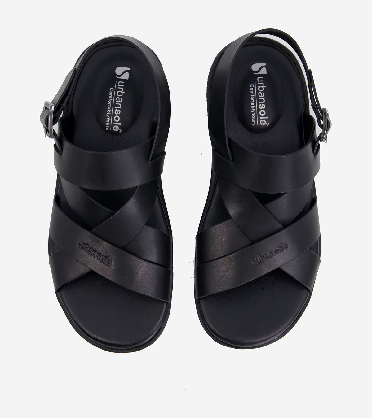 Men's Sandal US-PY-5102