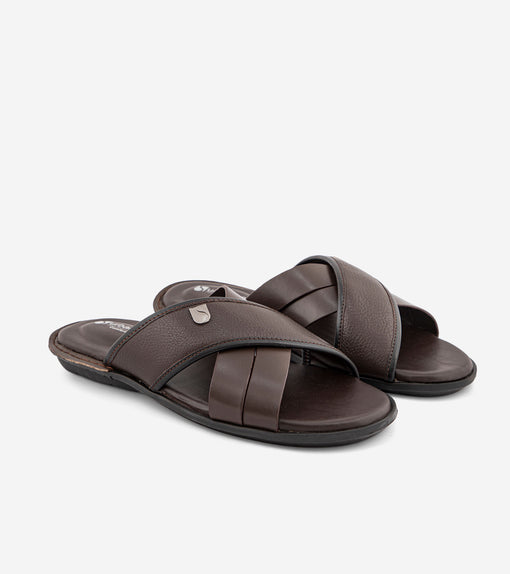 Men's Slipper US-PY-5151