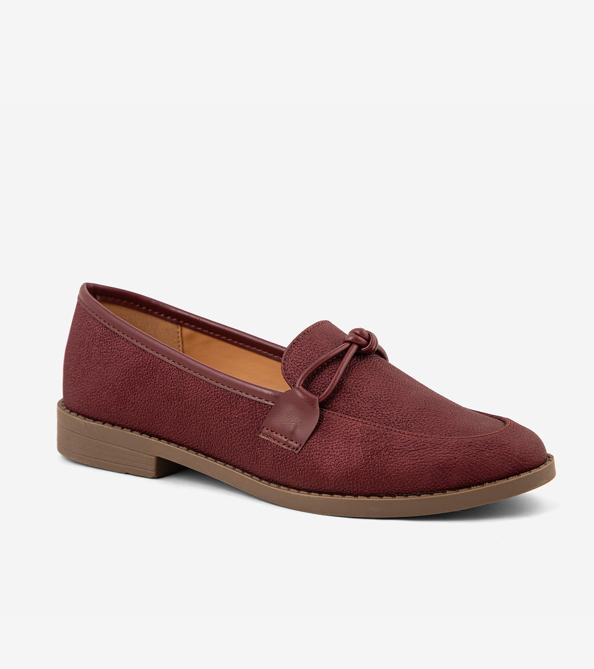 Women's Moccasins US-QN-5352