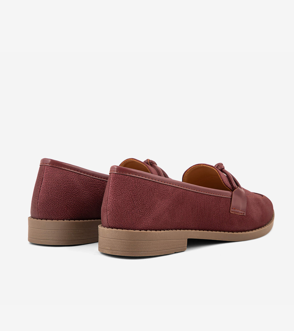 Women's Moccasins US-QN-5352