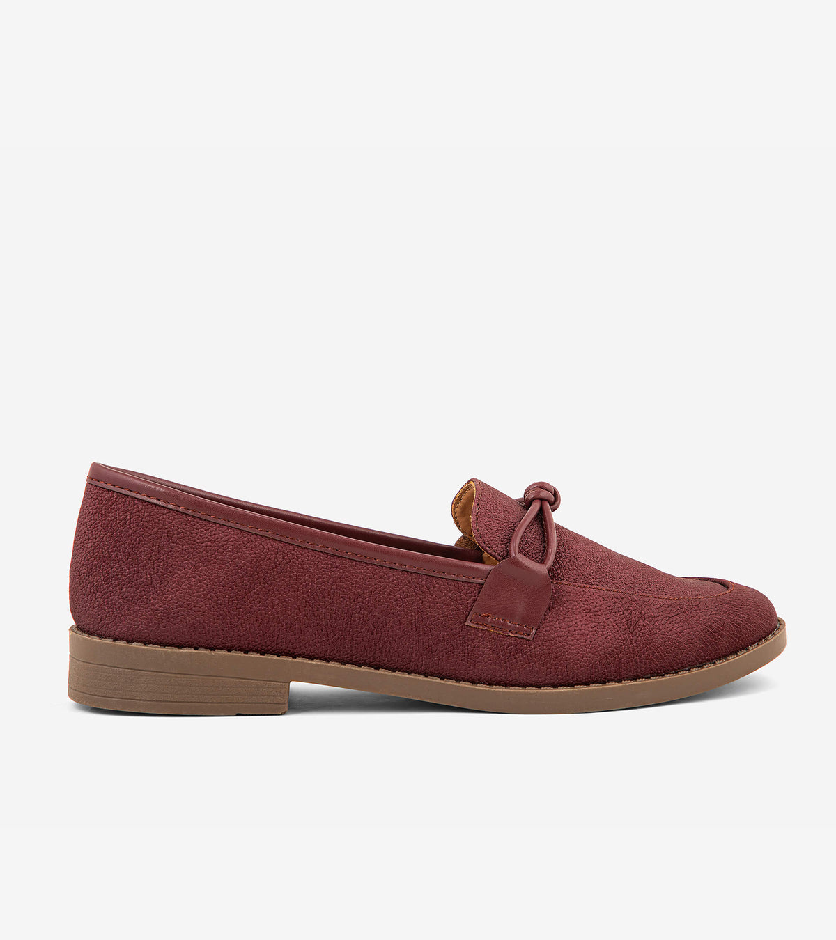 Women's Moccasins US-QN-5352