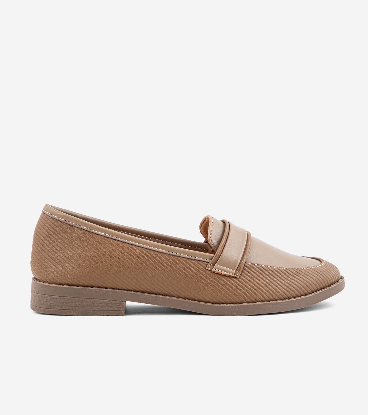 Women's Moccasins US-QN-6351