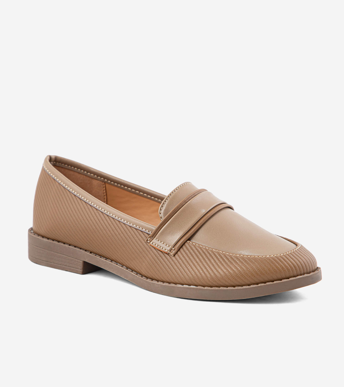 Women's Moccasins US-QN-6351