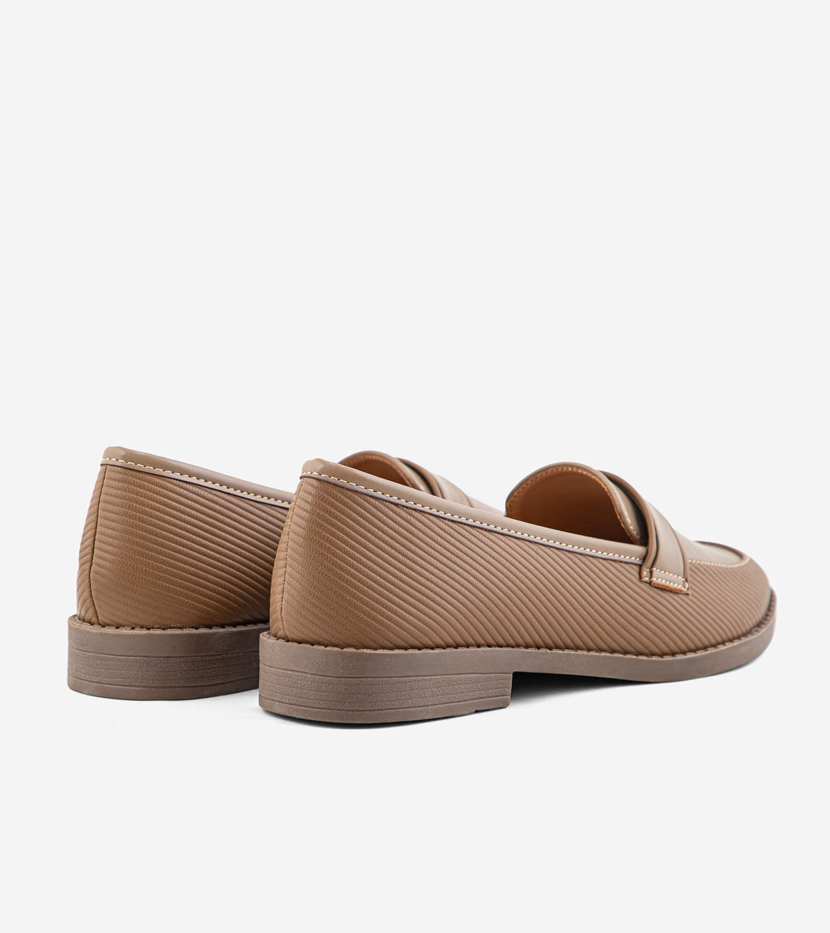 Women's Moccasins US-QN-6351