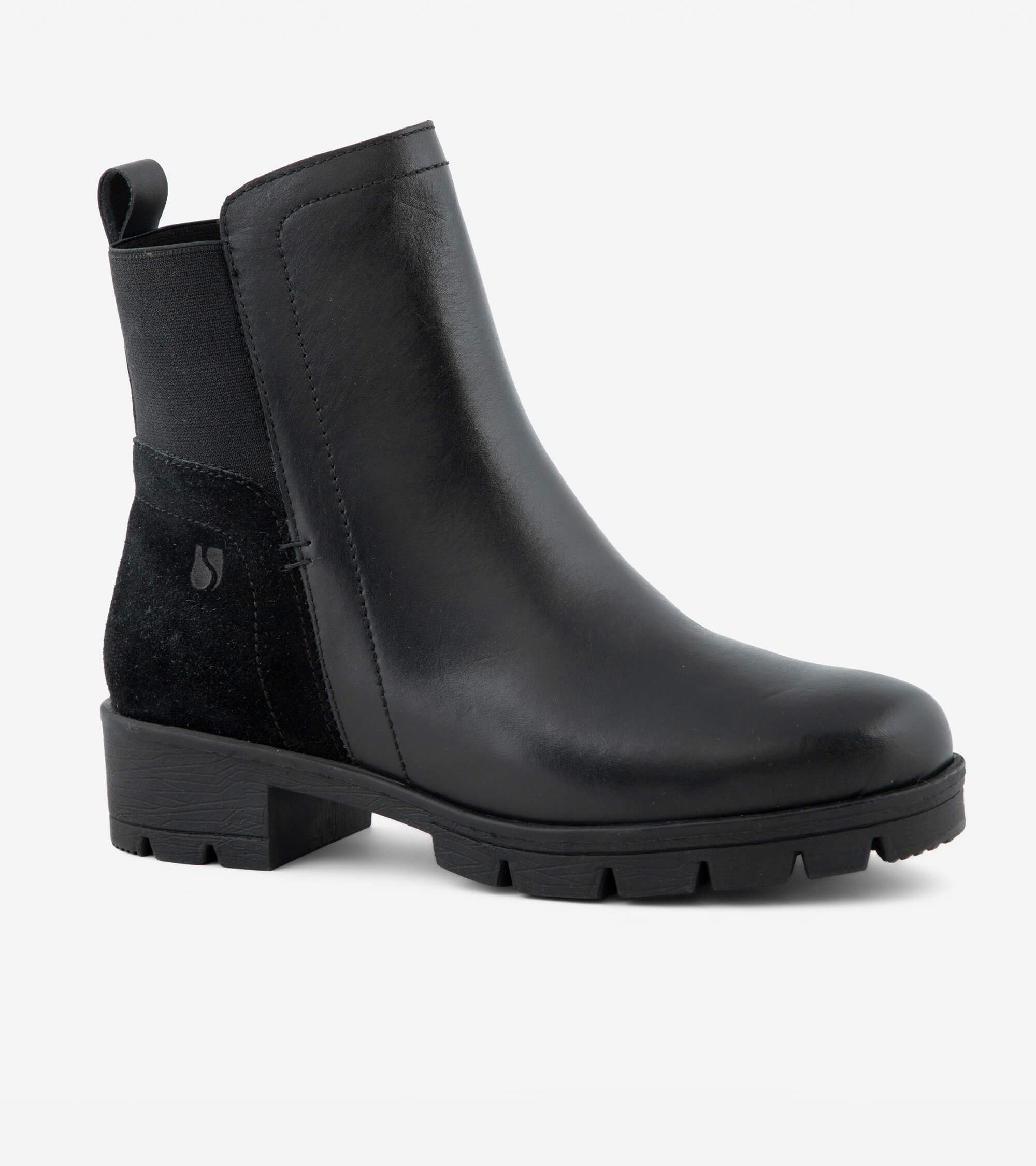 Women's Boots US-RA-5353