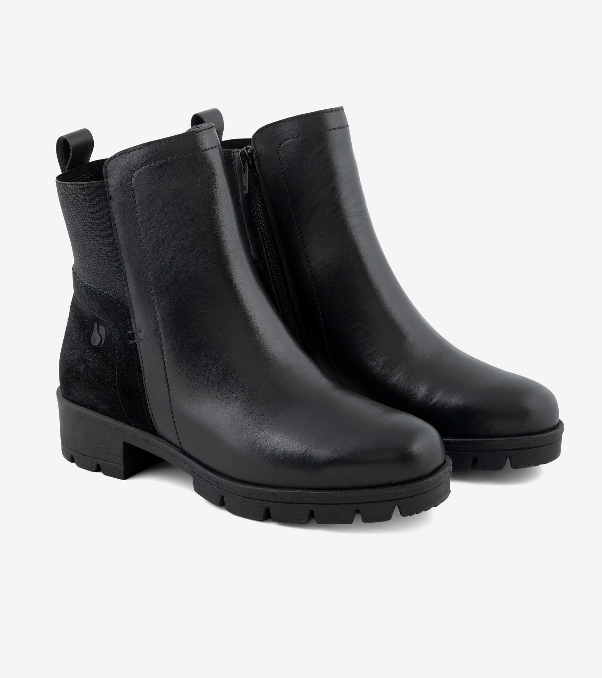 Women's Boots US-RA-5353